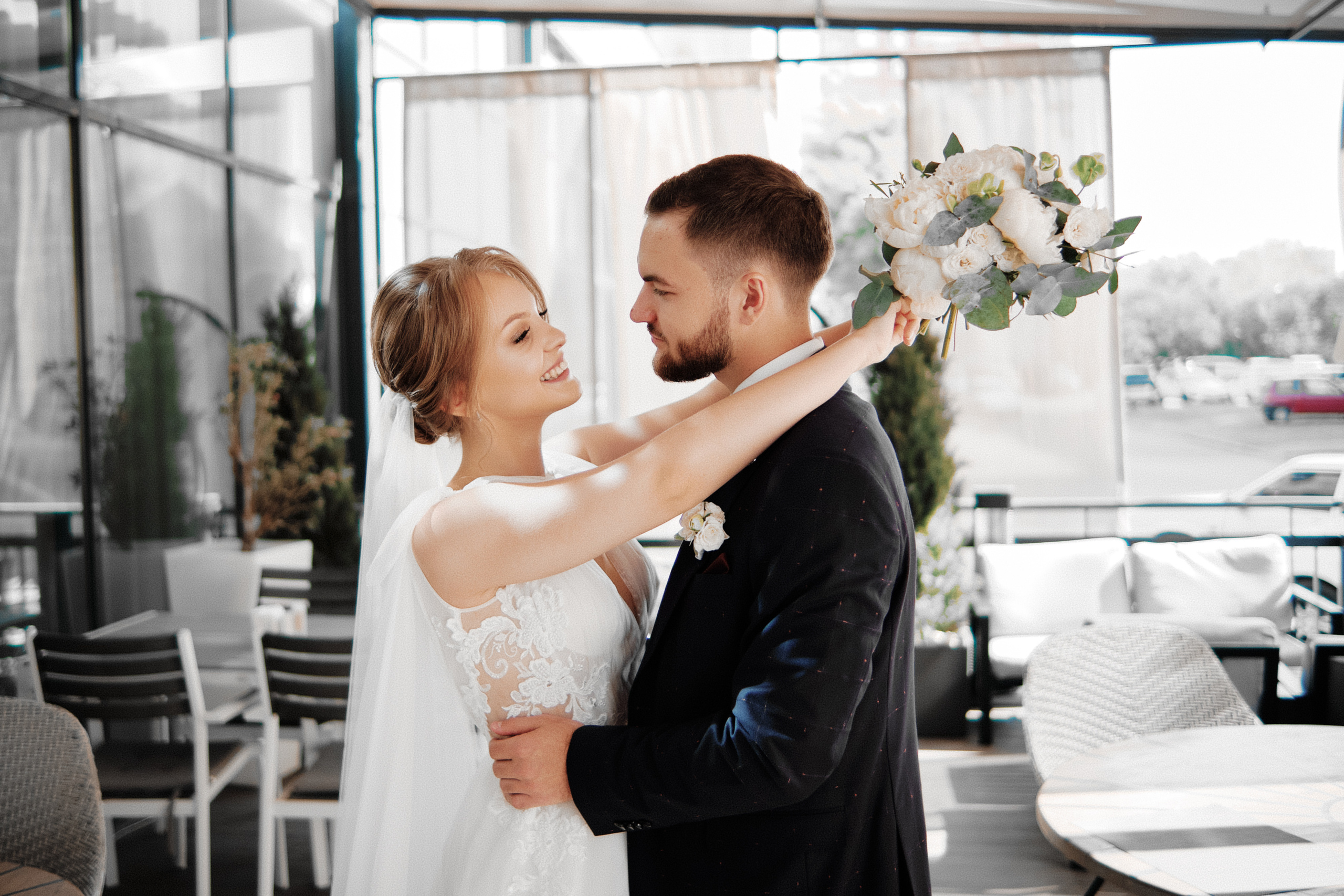 Петр и Саша. Свадебный и семейный фотограф в Оренбурге и не только Вадим Славкин