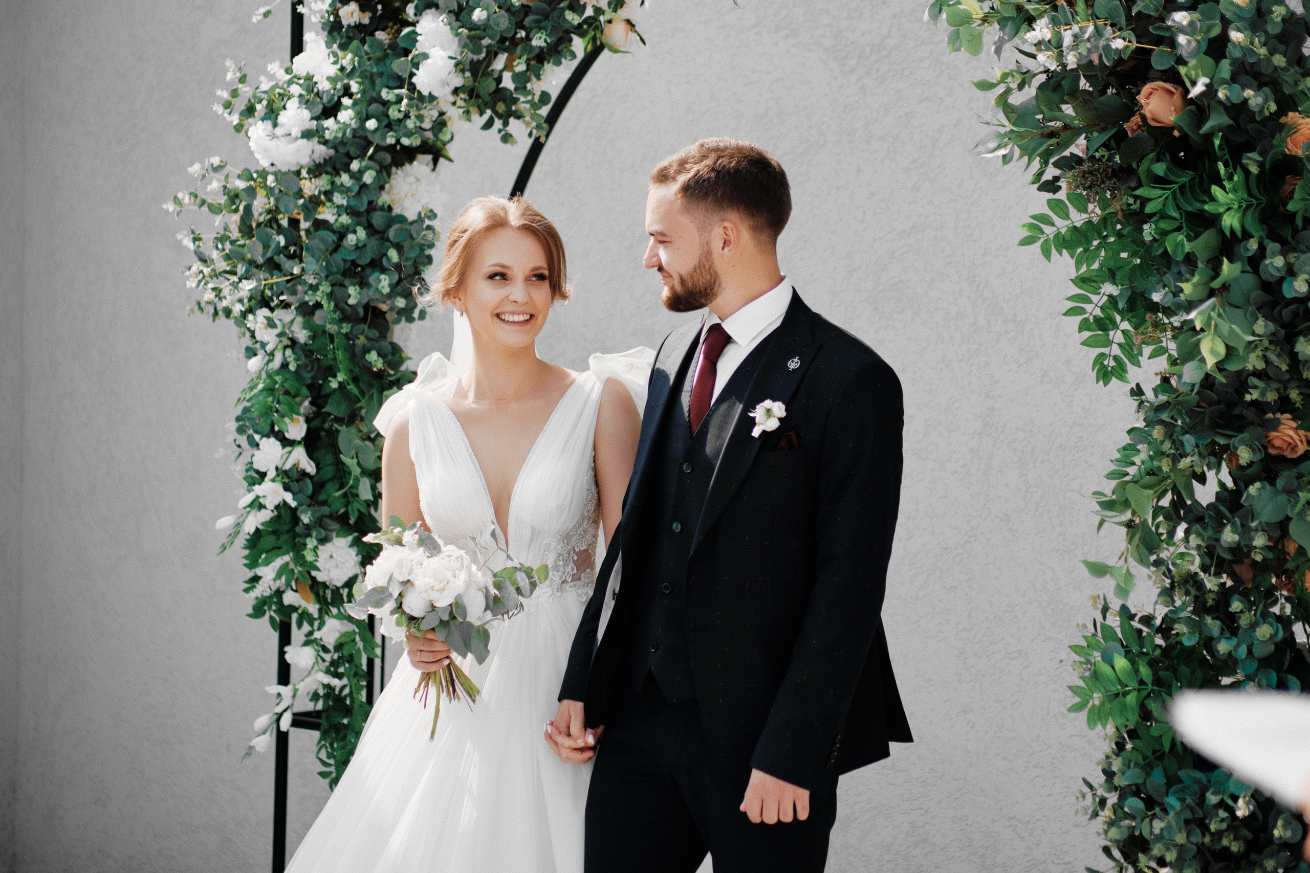 Петр и Саша. Свадебный и семейный фотограф в Оренбурге и не только Вадим Славкин