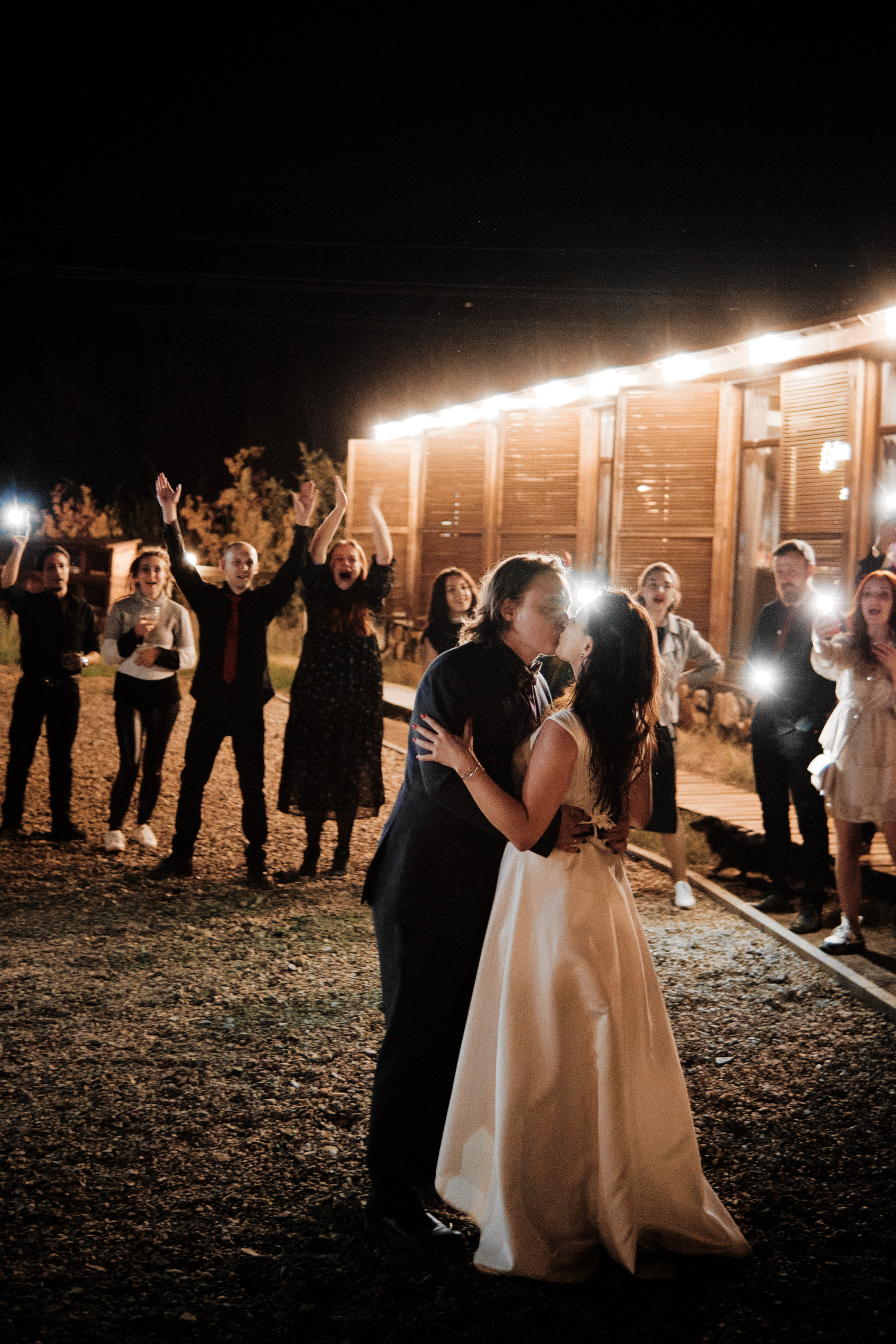 Безбашенные. Свадебный и семейный фотограф в Оренбурге и не только Вадим Славкин