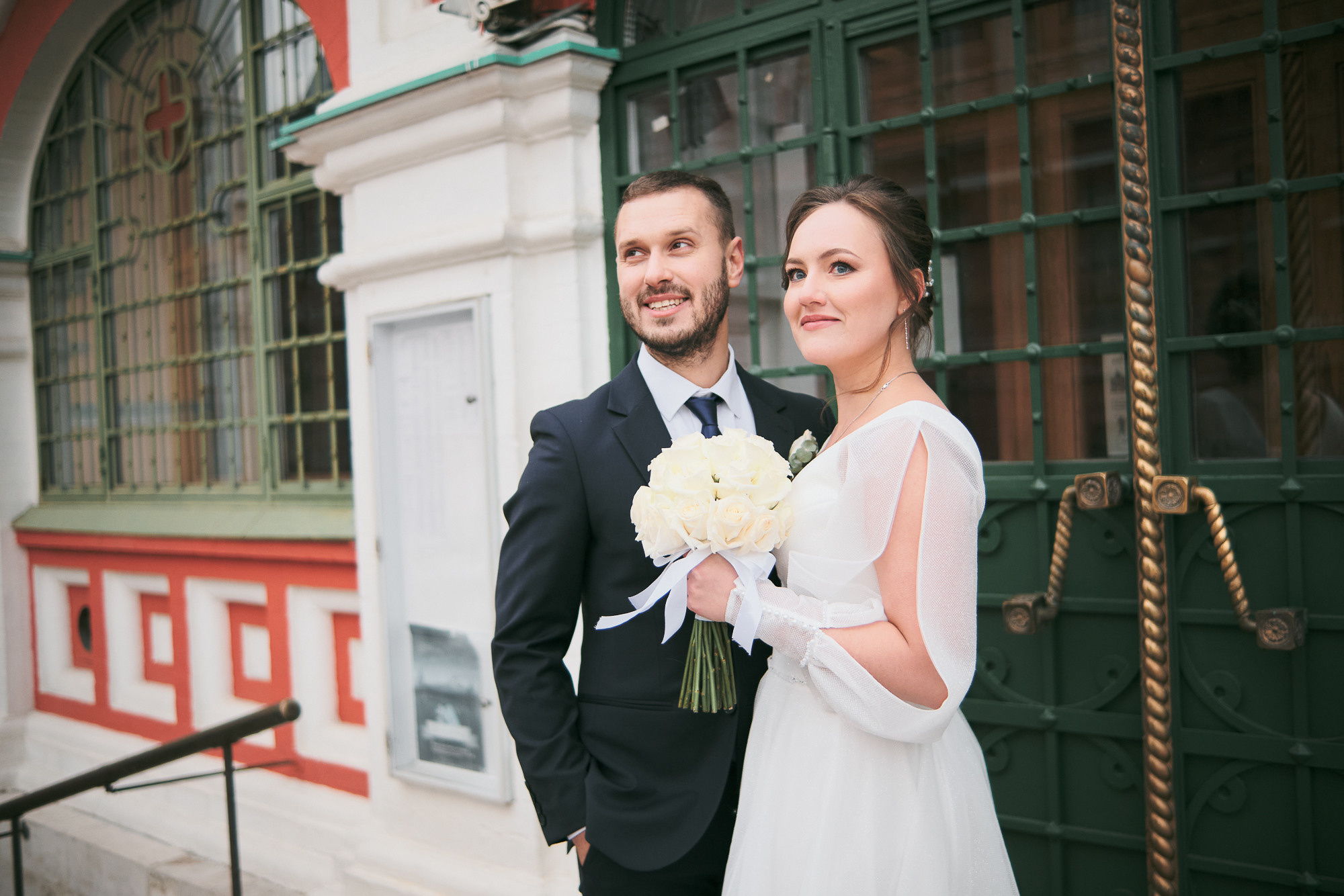 К&ОЛя. Свадебный и семейный фотограф в Оренбурге и не только Вадим Славкин