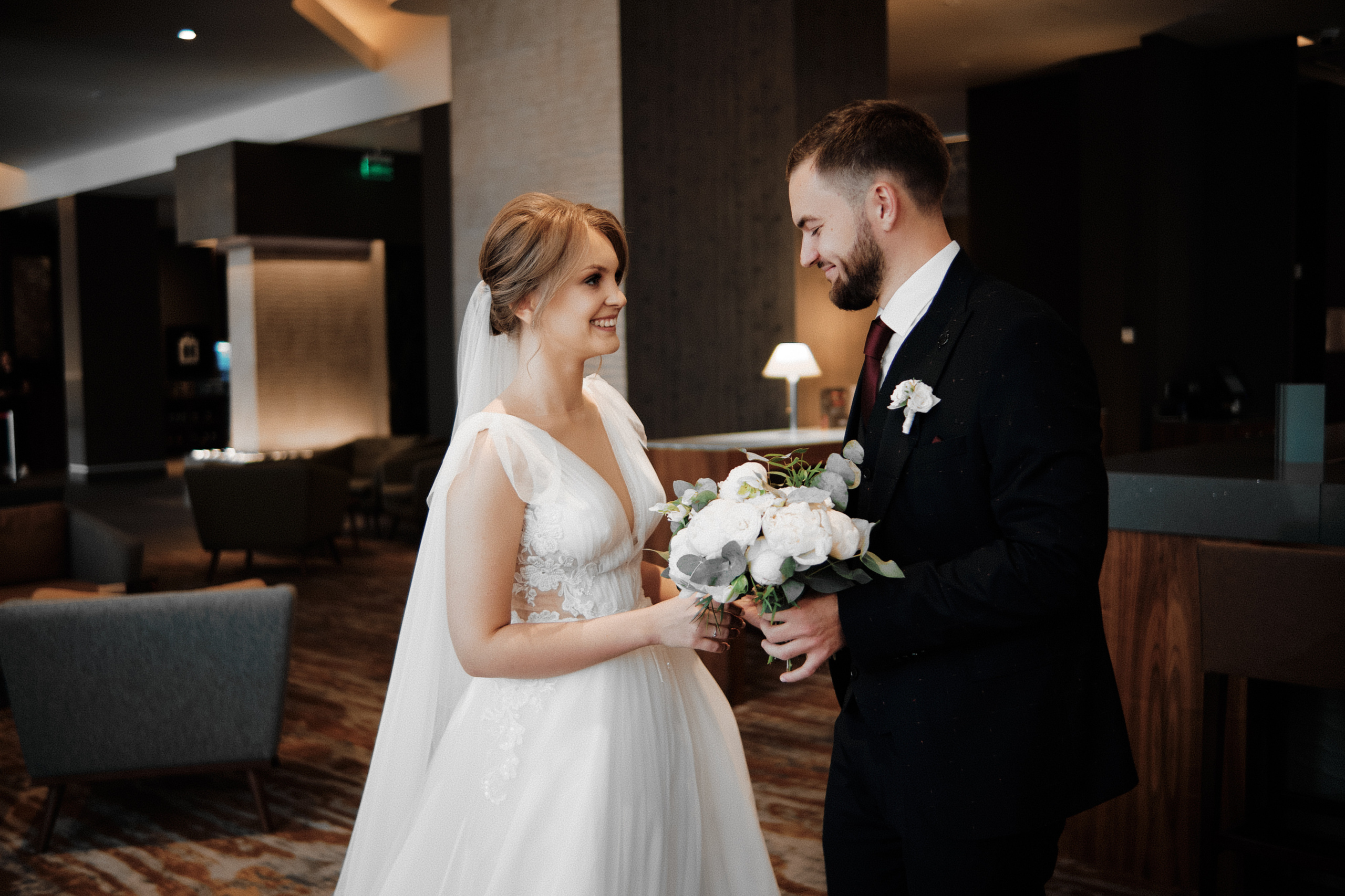 Петр и Саша. Свадебный и семейный фотограф в Оренбурге и не только Вадим Славкин