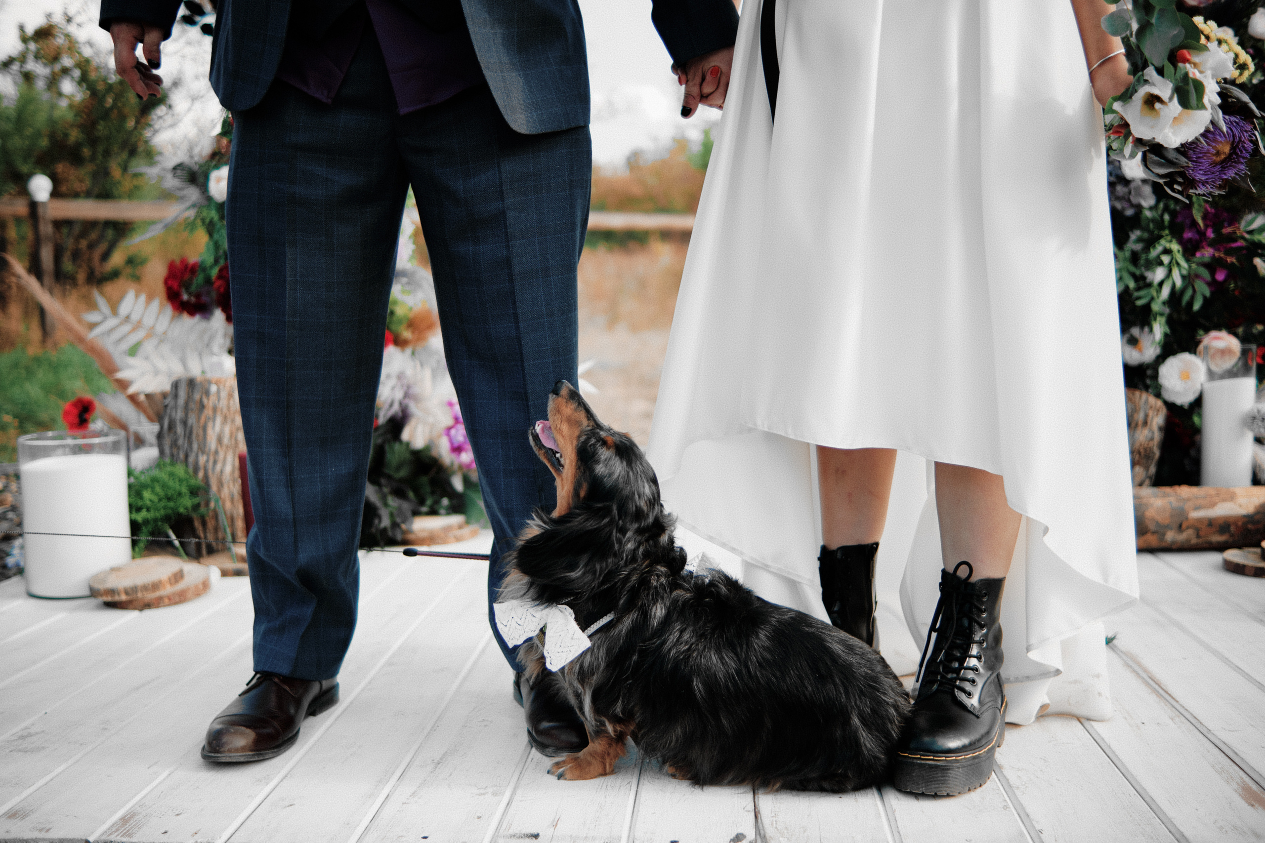 Безбашенные. Свадебный и семейный фотограф в Оренбурге и не только Вадим Славкин
