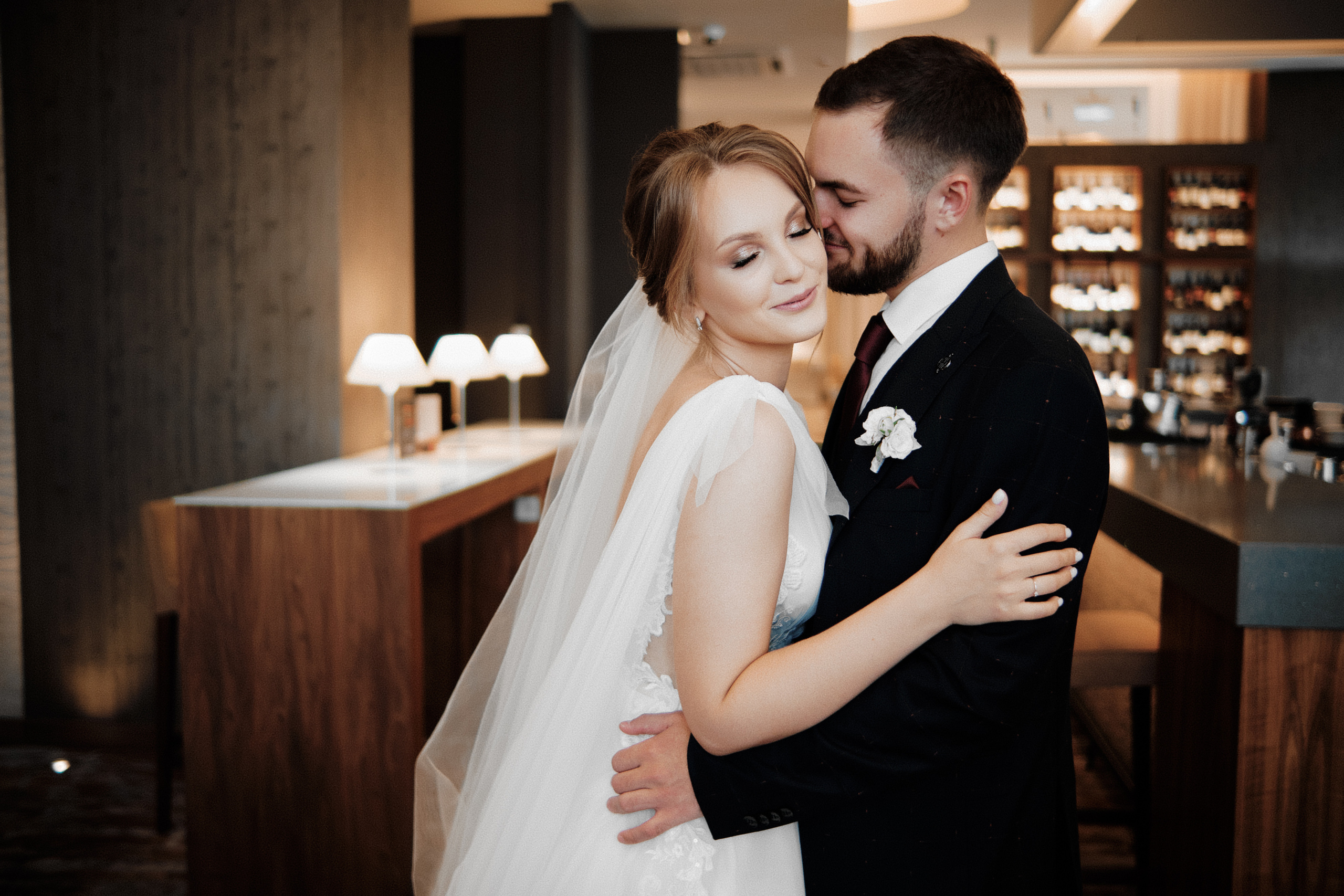 Петр и Саша. Свадебный и семейный фотограф в Оренбурге и не только Вадим Славкин