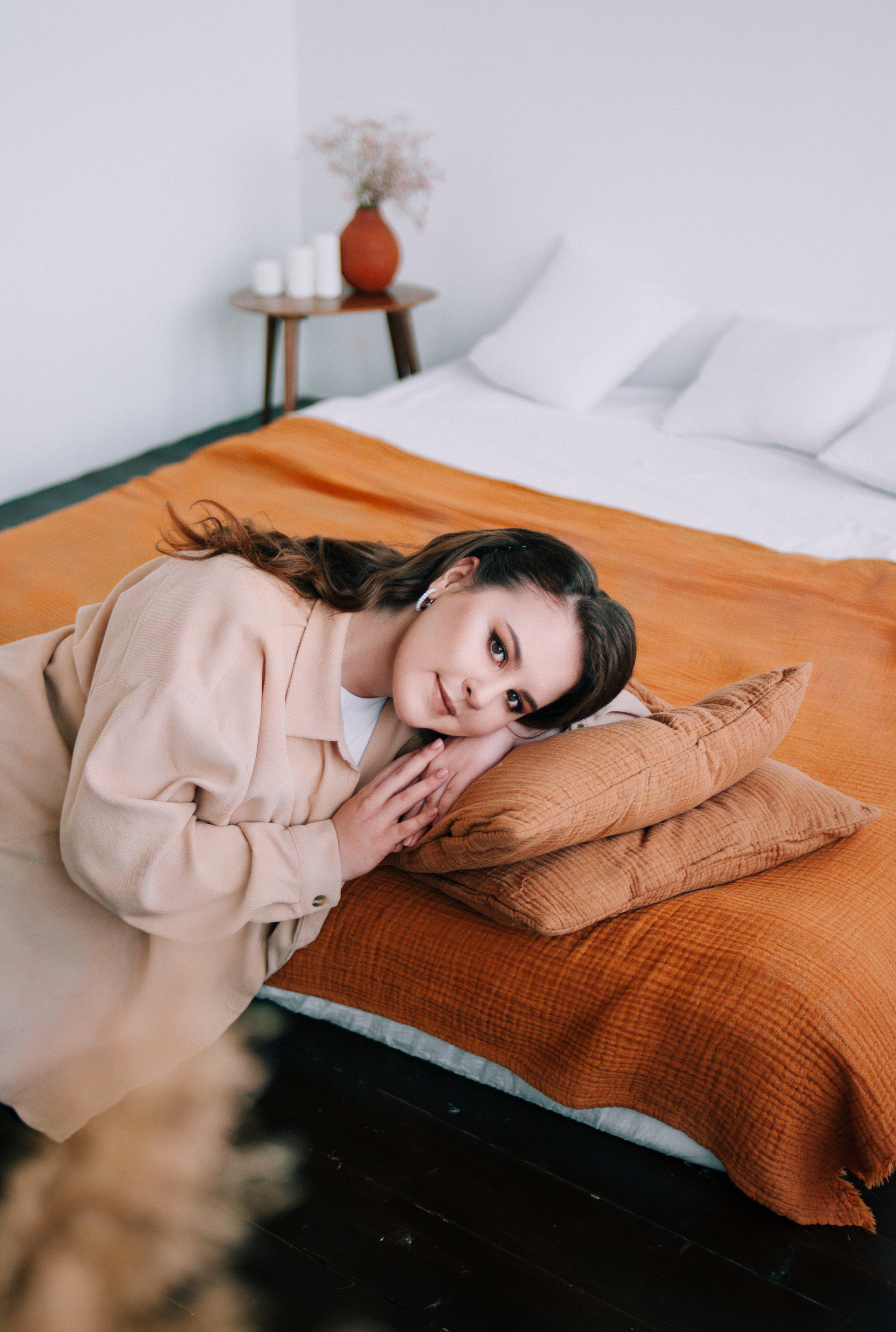 Таня. Свадебный и семейный фотограф в Оренбурге и не только Вадим Славкин