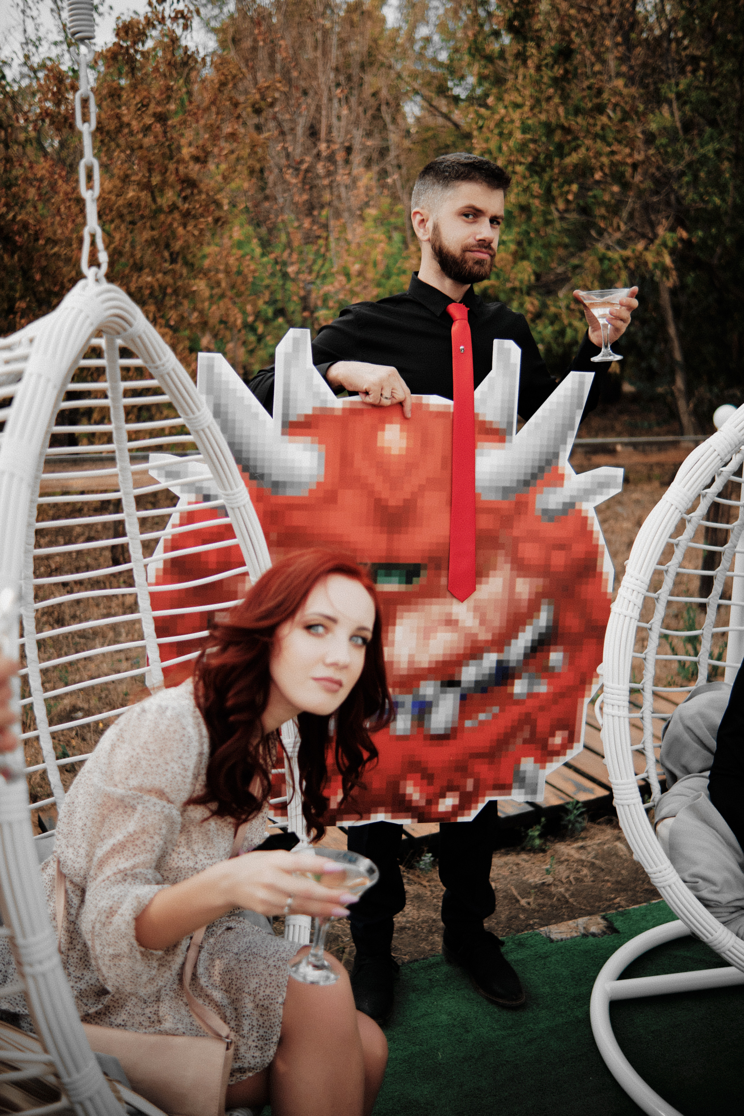 Безбашенные. Свадебный и семейный фотограф в Оренбурге и не только Вадим Славкин