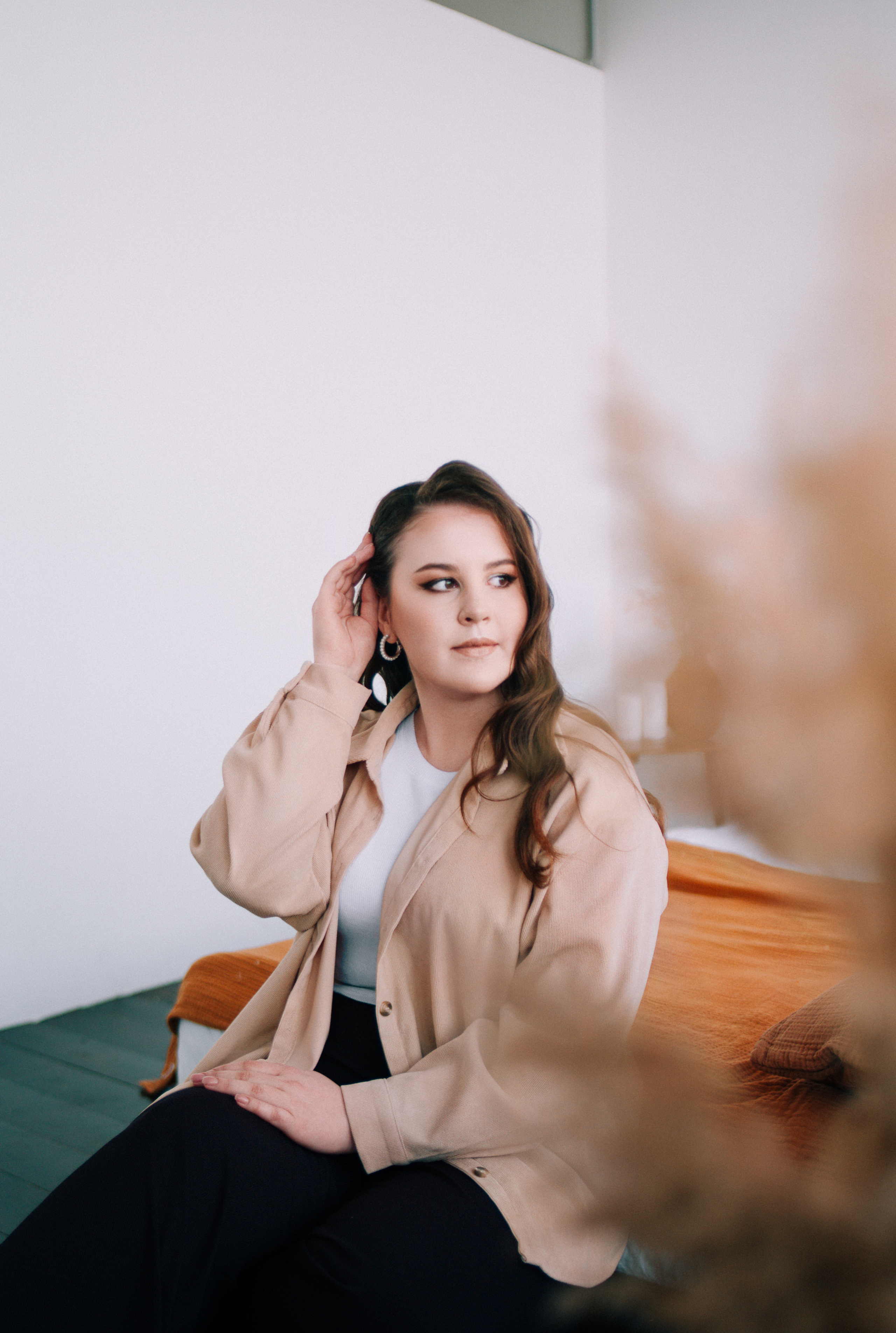 Таня. Свадебный и семейный фотограф в Оренбурге и не только Вадим Славкин