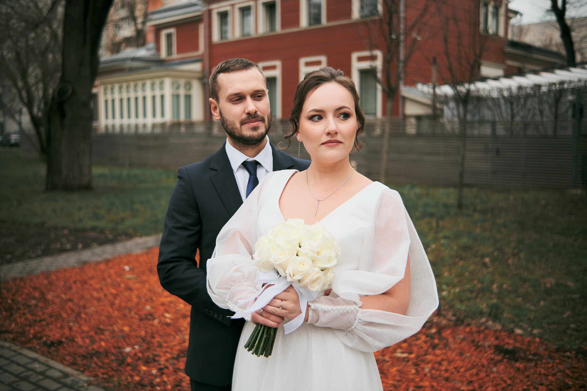 К&ОЛя. Свадебный и семейный фотограф в Оренбурге и не только Вадим Славкин