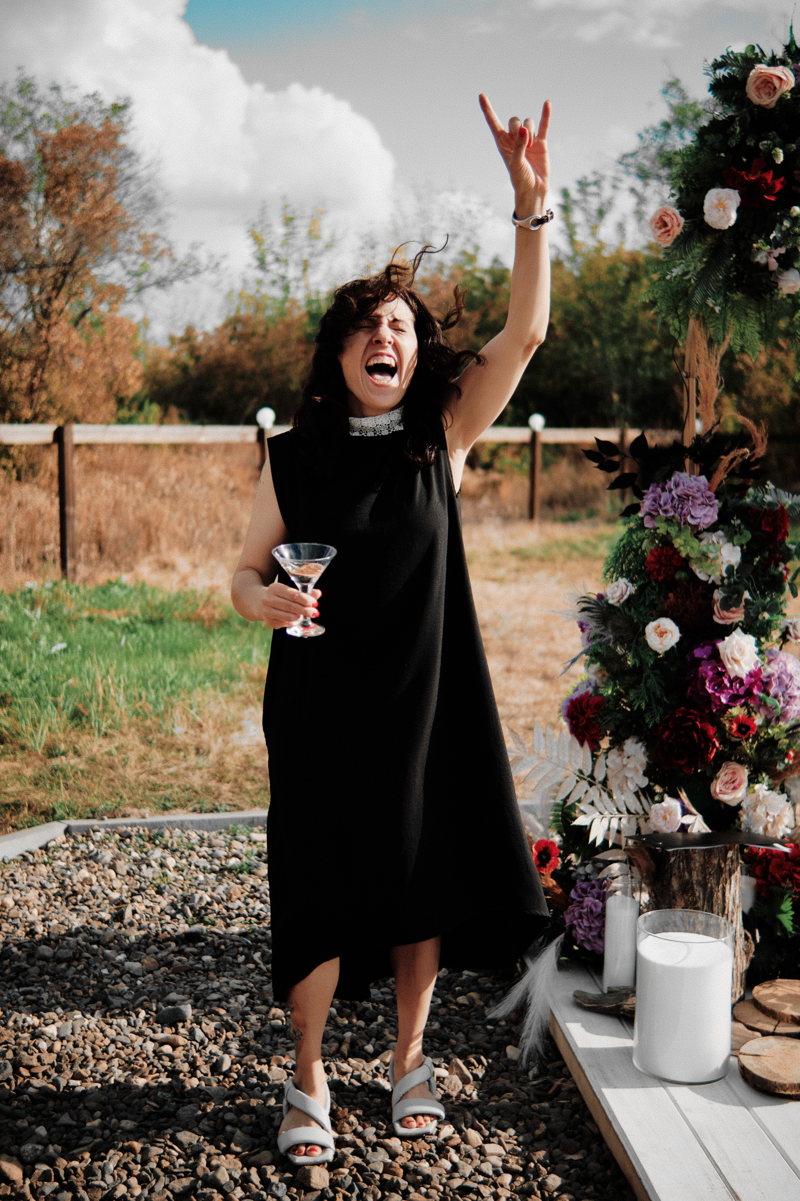 Безбашенные. Свадебный и семейный фотограф в Оренбурге и не только Вадим Славкин