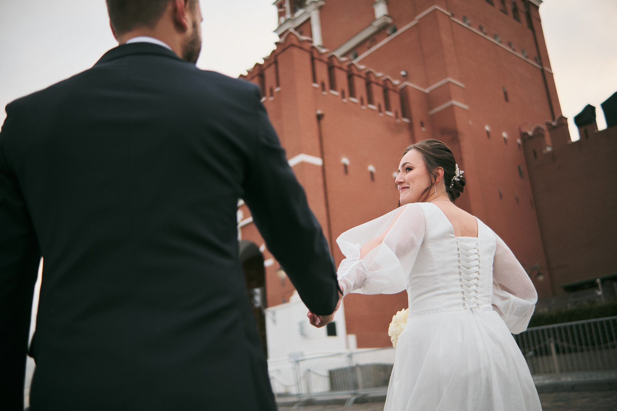 К&ОЛя. Свадебный и семейный фотограф в Оренбурге и не только Вадим Славкин
