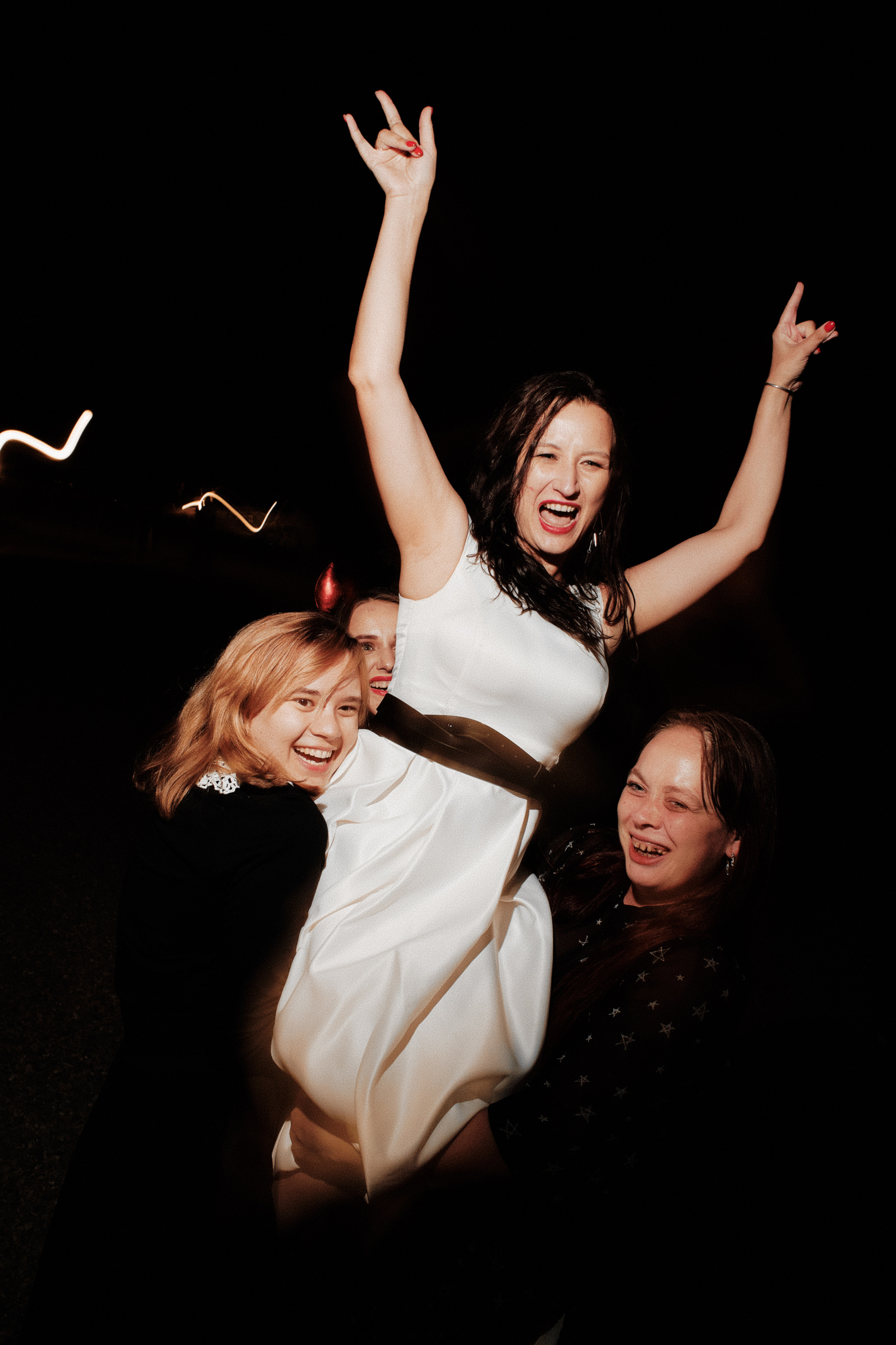 Безбашенные. Свадебный и семейный фотограф в Оренбурге и не только Вадим Славкин