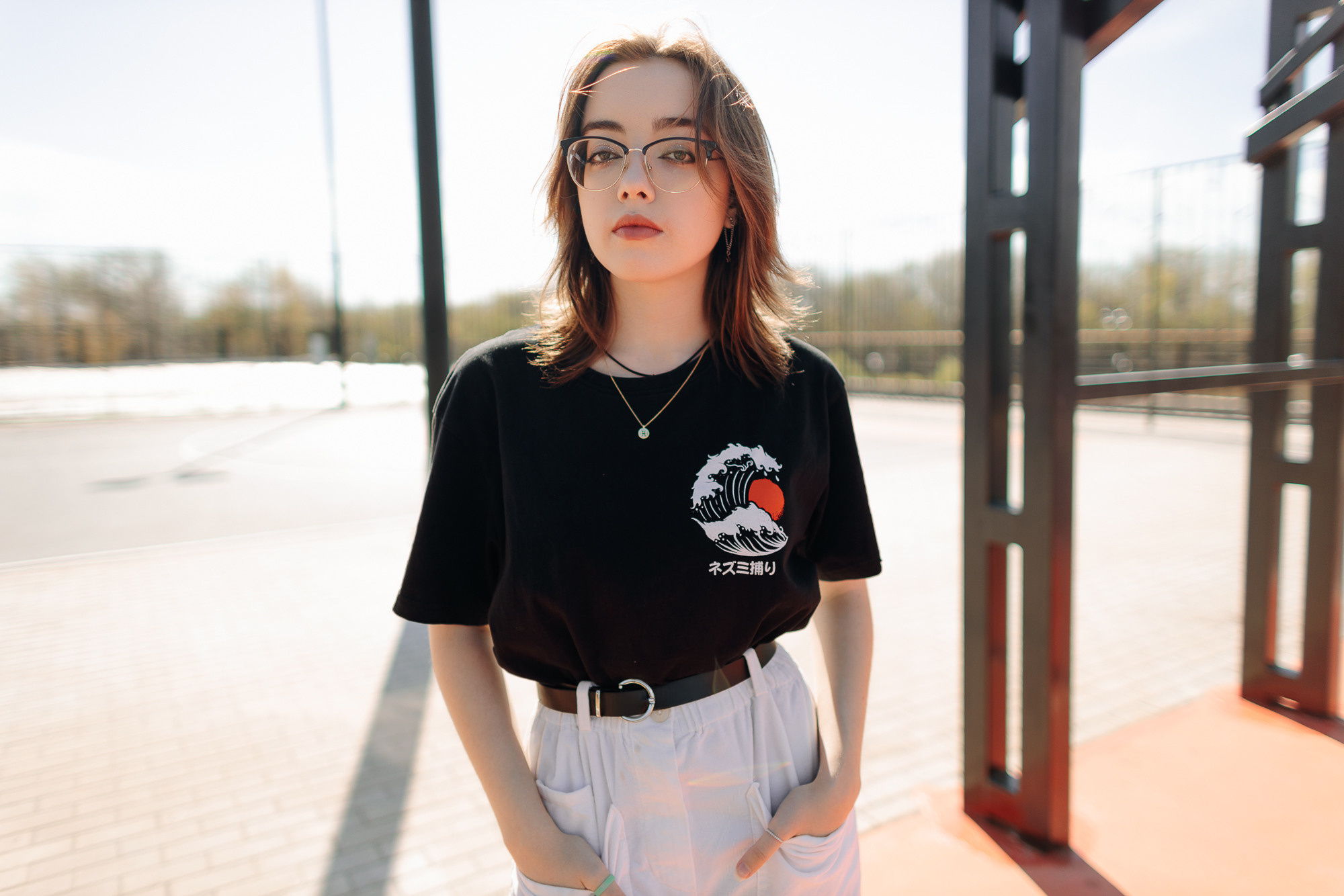 Школьные друзья. Свадебный и семейный фотограф в Оренбурге и не только Вадим Славкин