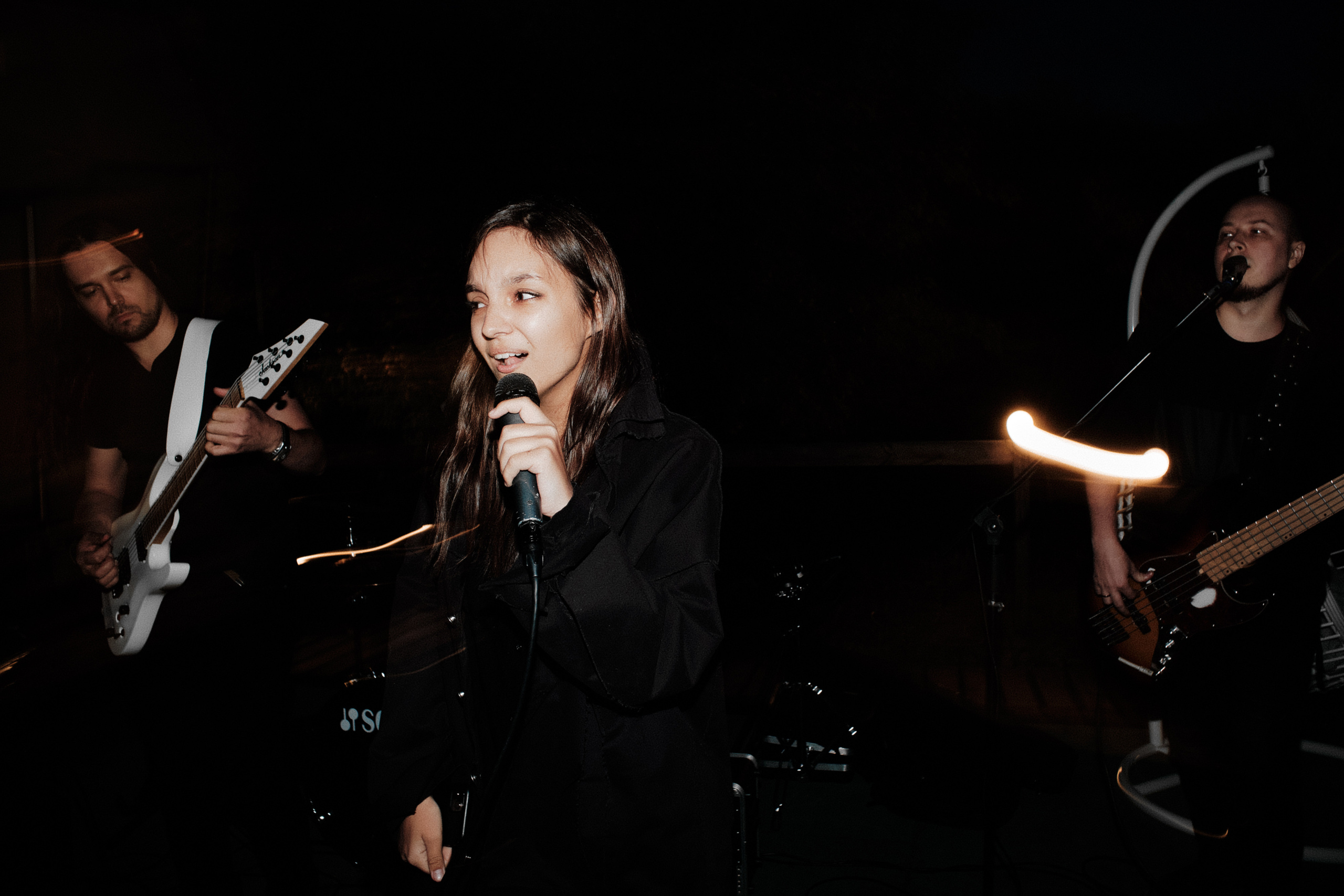 Безбашенные. Свадебный и семейный фотограф в Оренбурге и не только Вадим Славкин