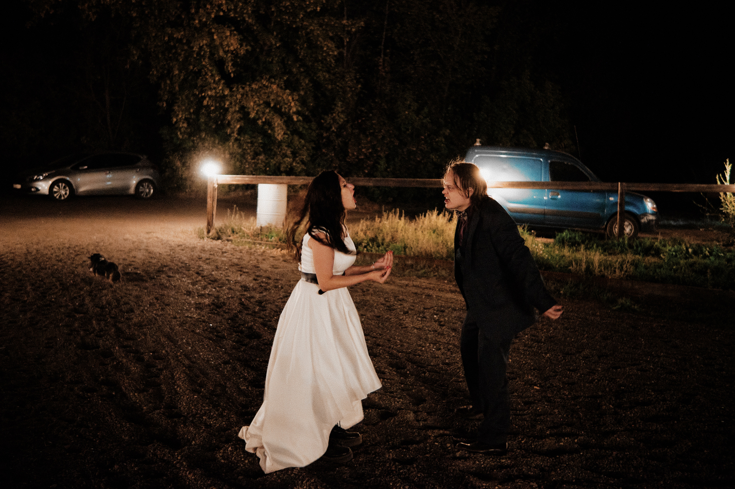 Безбашенные. Свадебный и семейный фотограф в Оренбурге и не только Вадим Славкин