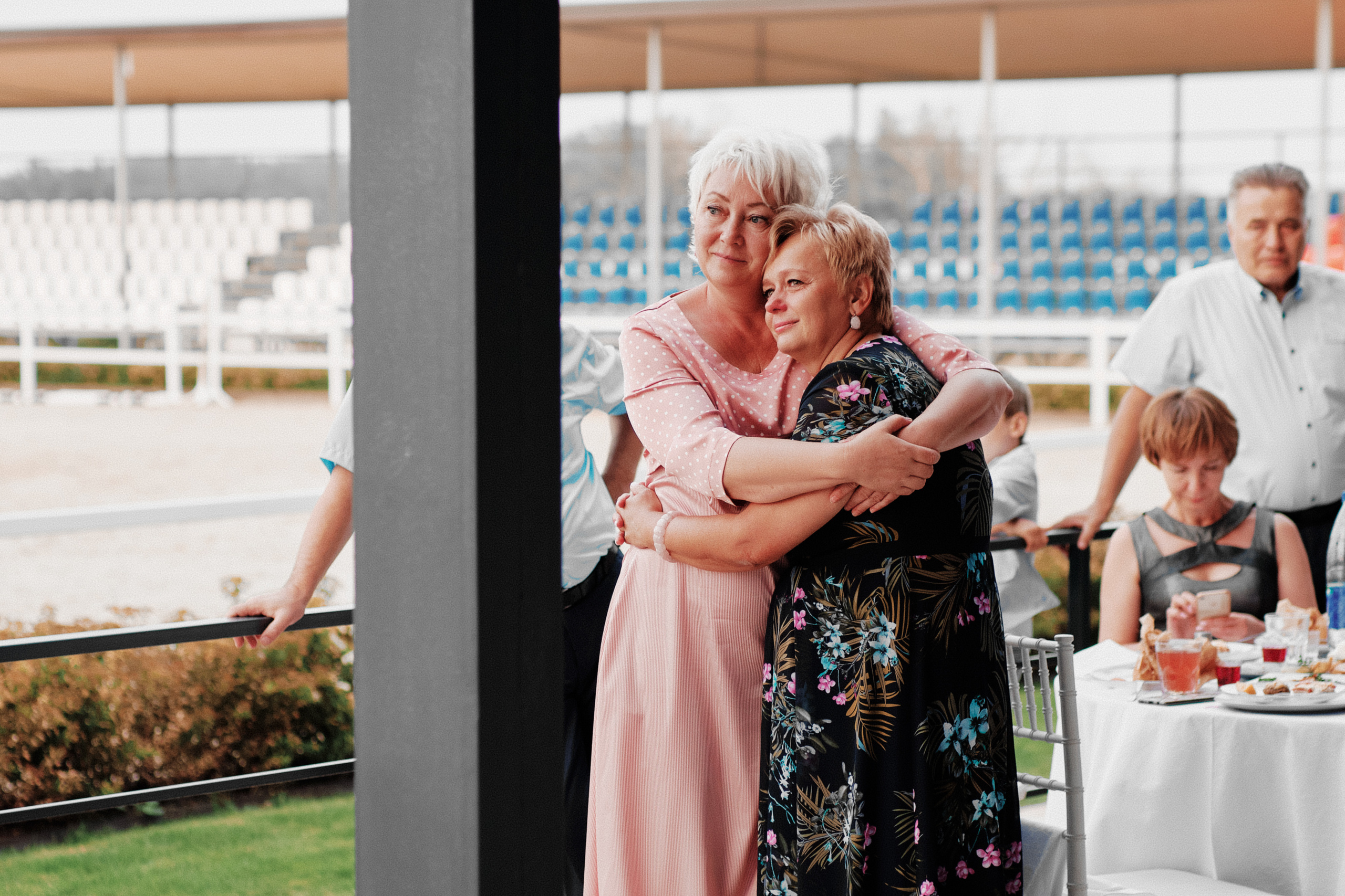 Петр и Саша. Свадебный и семейный фотограф в Оренбурге и не только Вадим Славкин