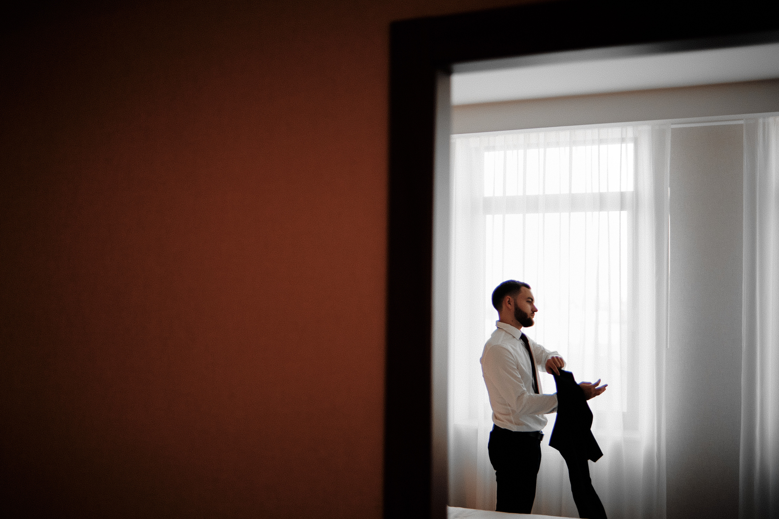 Петр и Саша. Свадебный и семейный фотограф в Оренбурге и не только Вадим Славкин