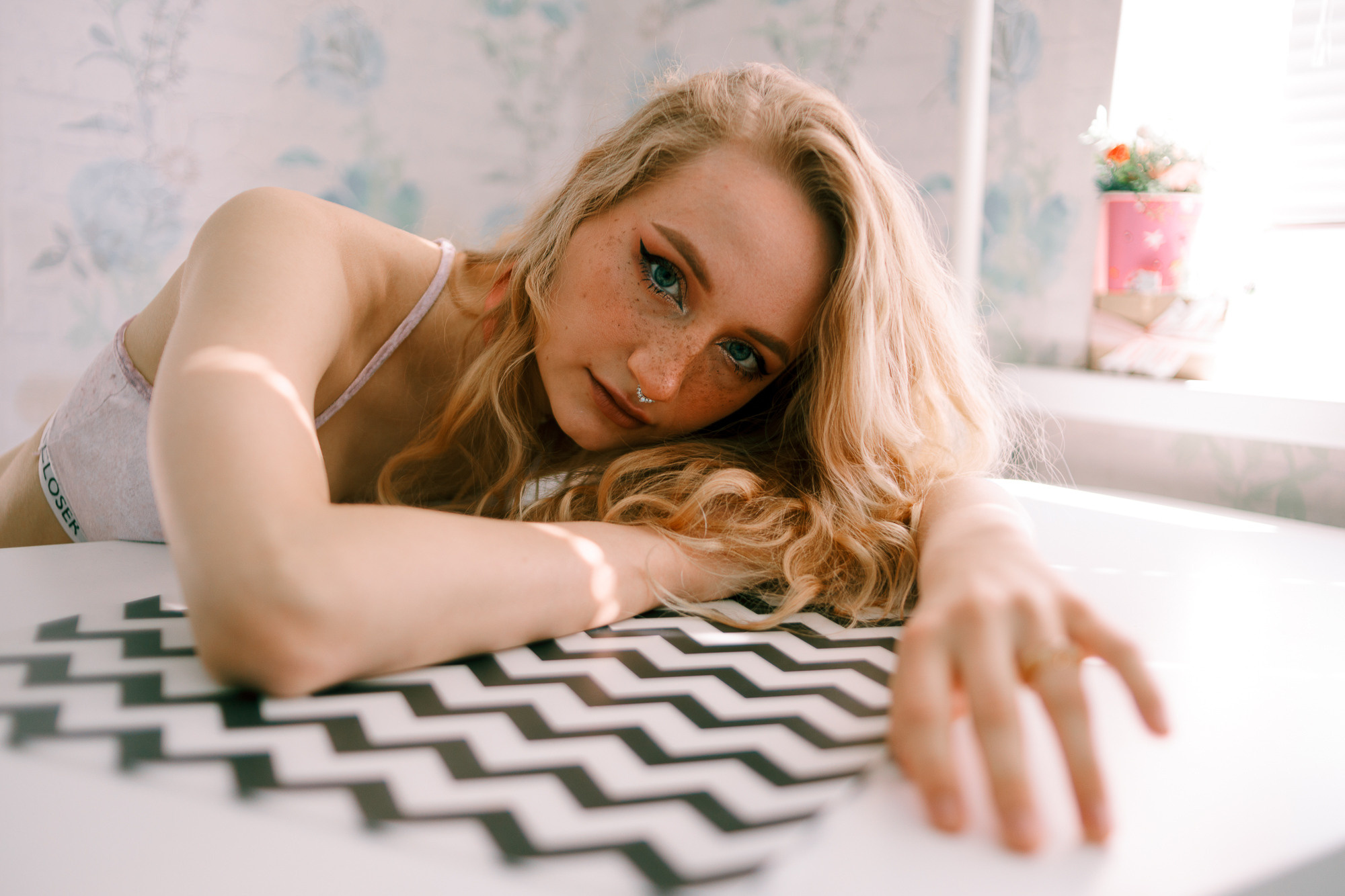 Ксюша. Свадебный и семейный фотограф в Оренбурге и не только Вадим Славкин