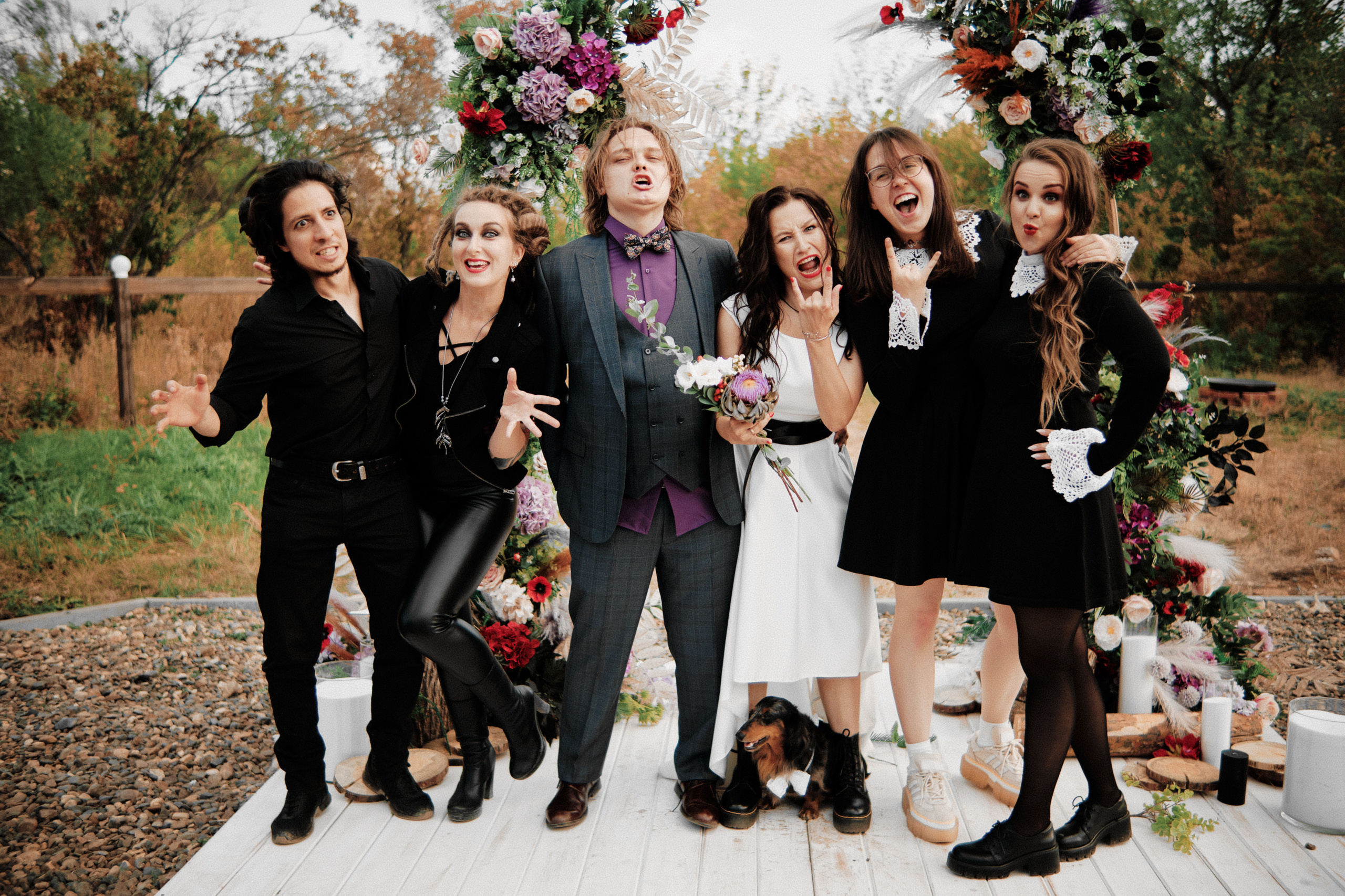 Безбашенные. Свадебный и семейный фотограф в Оренбурге и не только Вадим Славкин