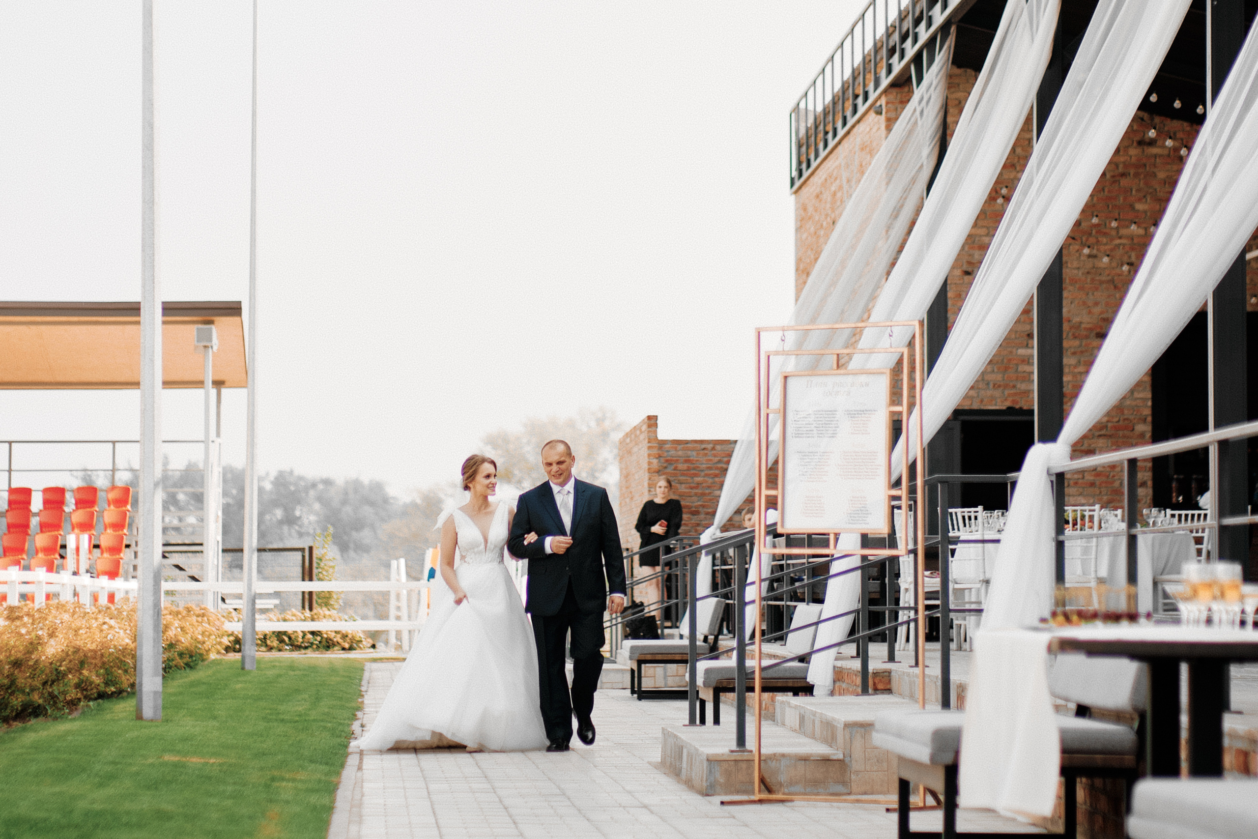 Петр и Саша. Свадебный и семейный фотограф в Оренбурге и не только Вадим Славкин