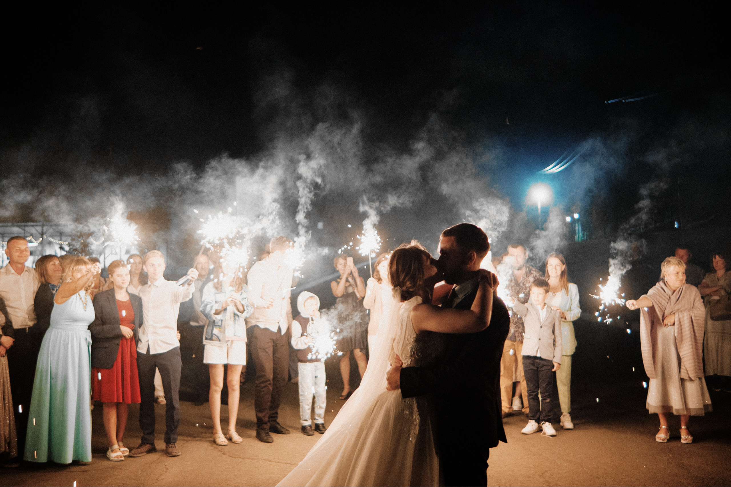 Петр и Саша. Свадебный и семейный фотограф в Оренбурге и не только Вадим Славкин