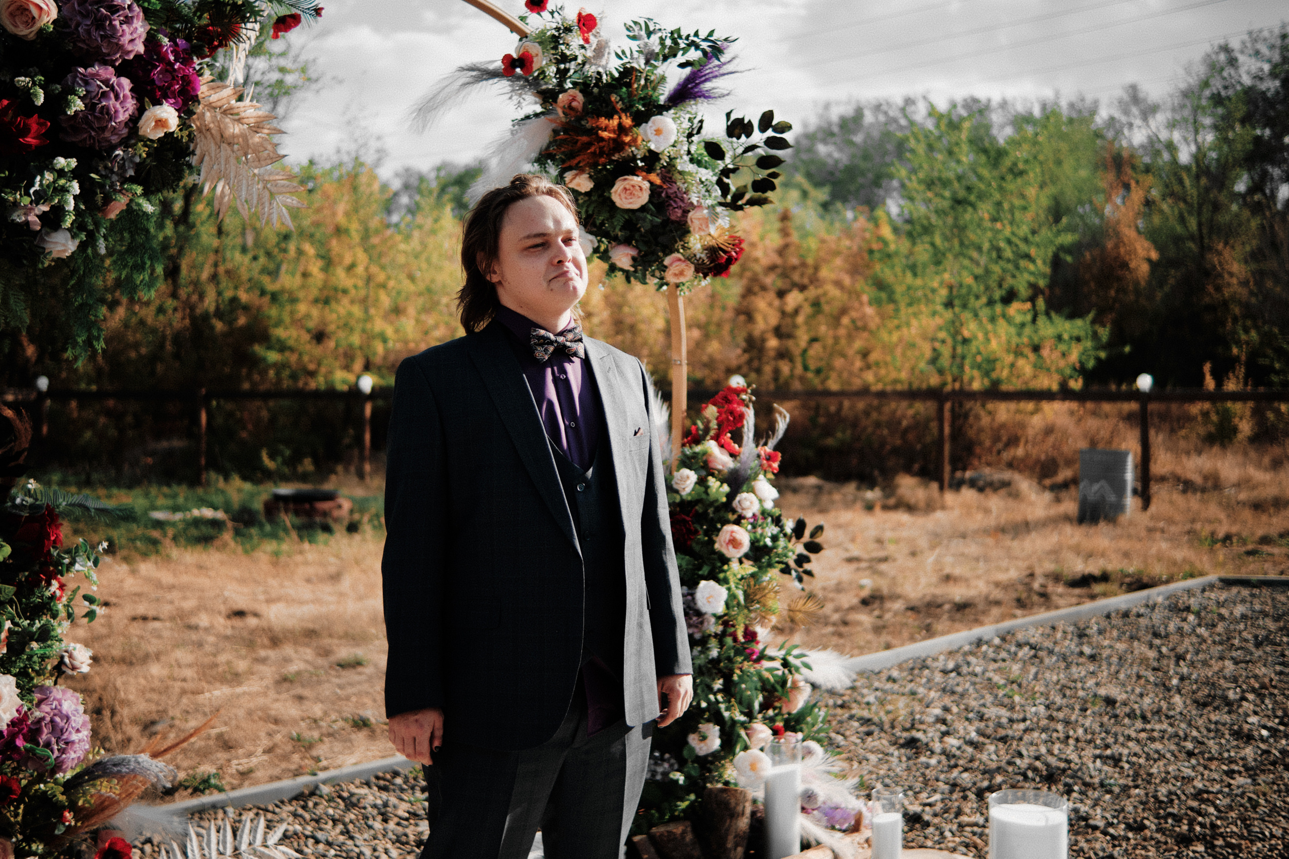 Безбашенные. Свадебный и семейный фотограф в Оренбурге и не только Вадим Славкин