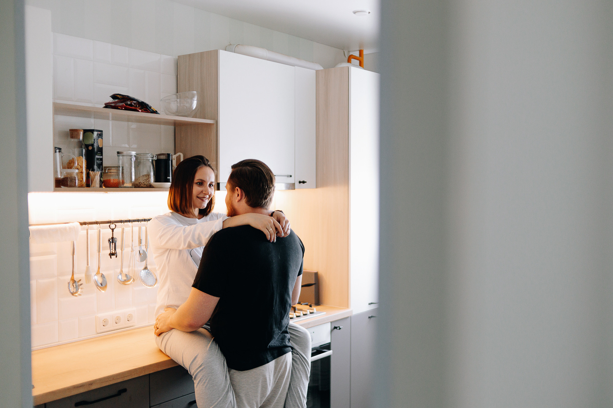 Анжелика и Никита. Свадебный и семейный фотограф в Оренбурге и не только Вадим Славкин