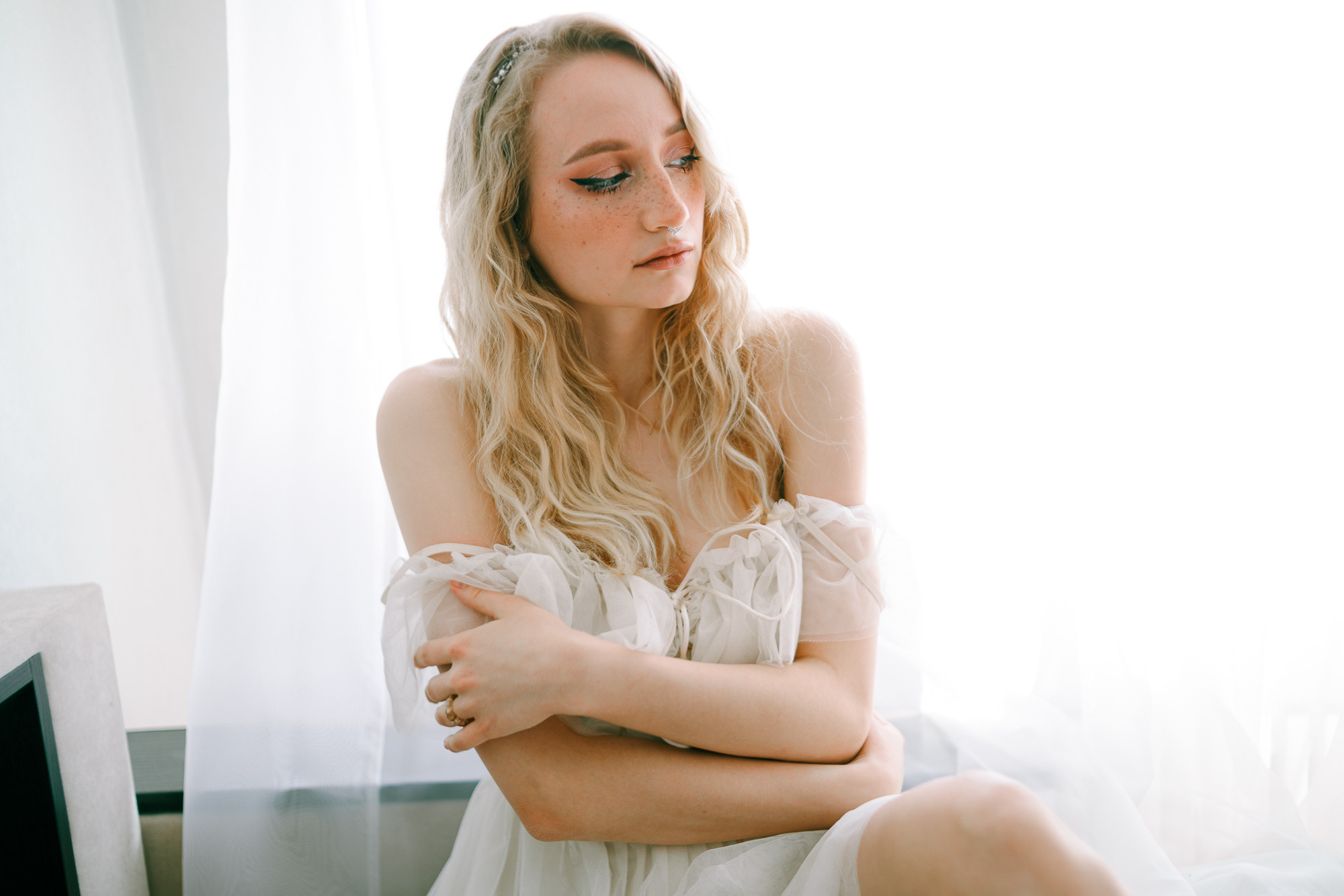 Ксюша. Свадебный и семейный фотограф в Оренбурге и не только Вадим Славкин