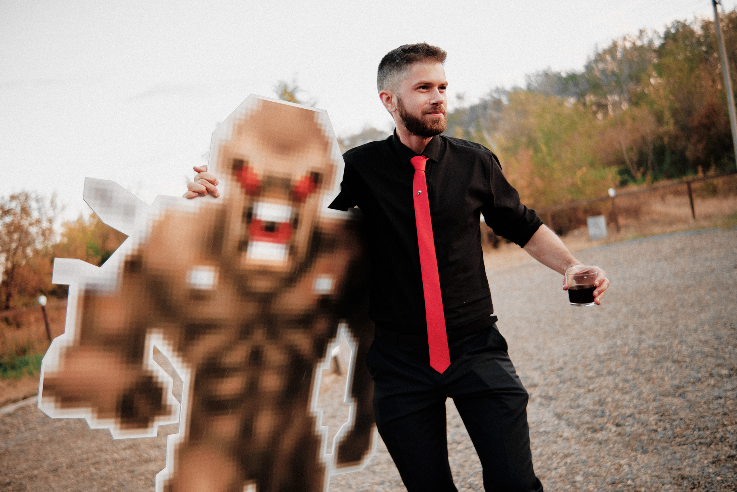 Безбашенные. Свадебный и семейный фотограф в Оренбурге и не только Вадим Славкин