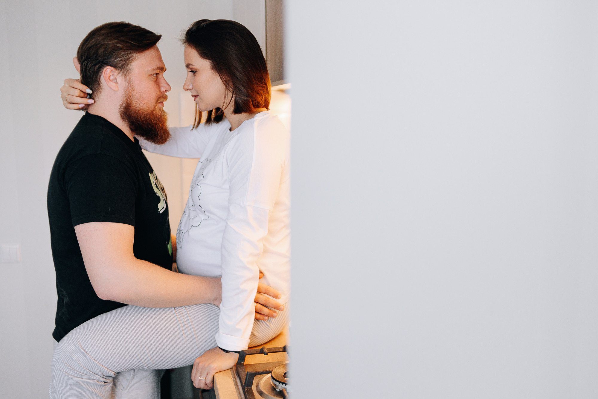 Анжелика и Никита. Свадебный и семейный фотограф в Оренбурге и не только Вадим Славкин