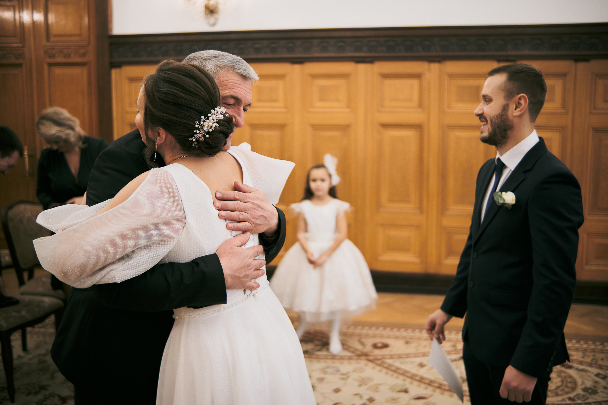 К&ОЛя. Свадебный и семейный фотограф в Оренбурге и не только Вадим Славкин