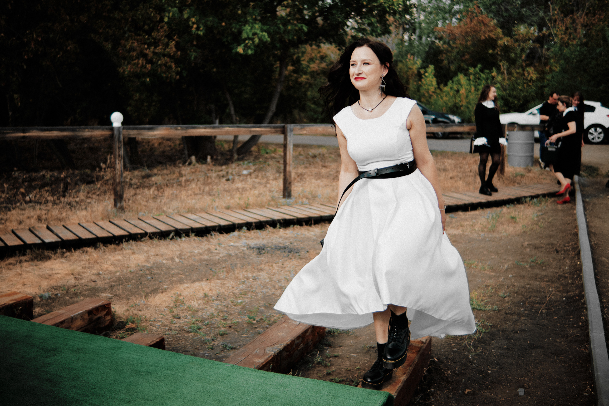 Безбашенные. Свадебный и семейный фотограф в Оренбурге и не только Вадим Славкин