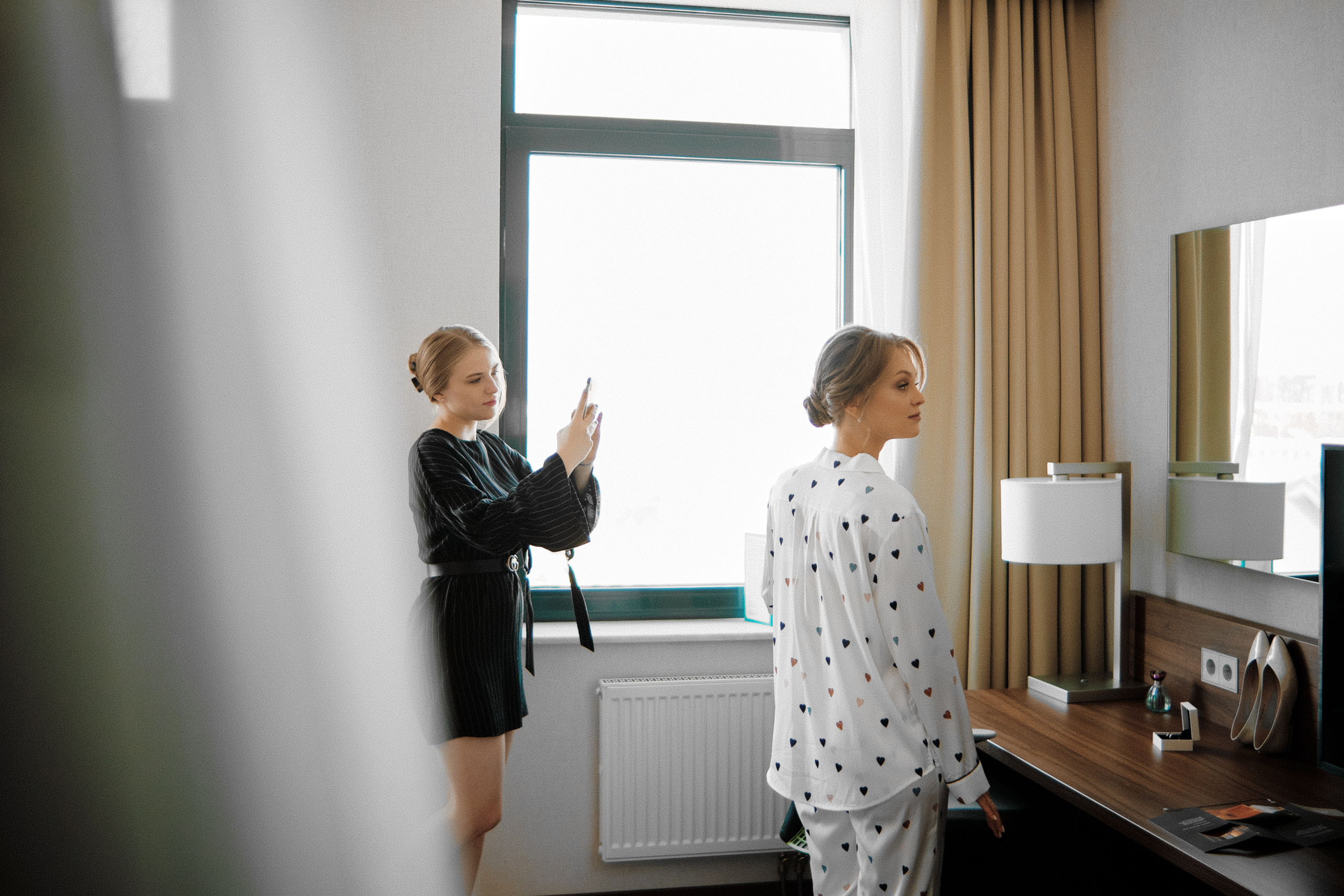 Петр и Саша. Свадебный и семейный фотограф в Оренбурге и не только Вадим Славкин