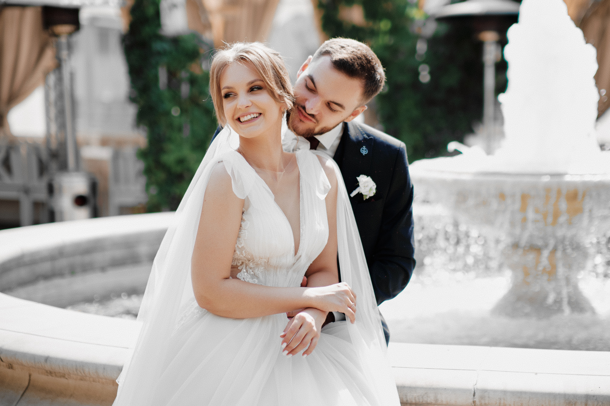 Петр и Саша. Свадебный и семейный фотограф в Оренбурге и не только Вадим Славкин