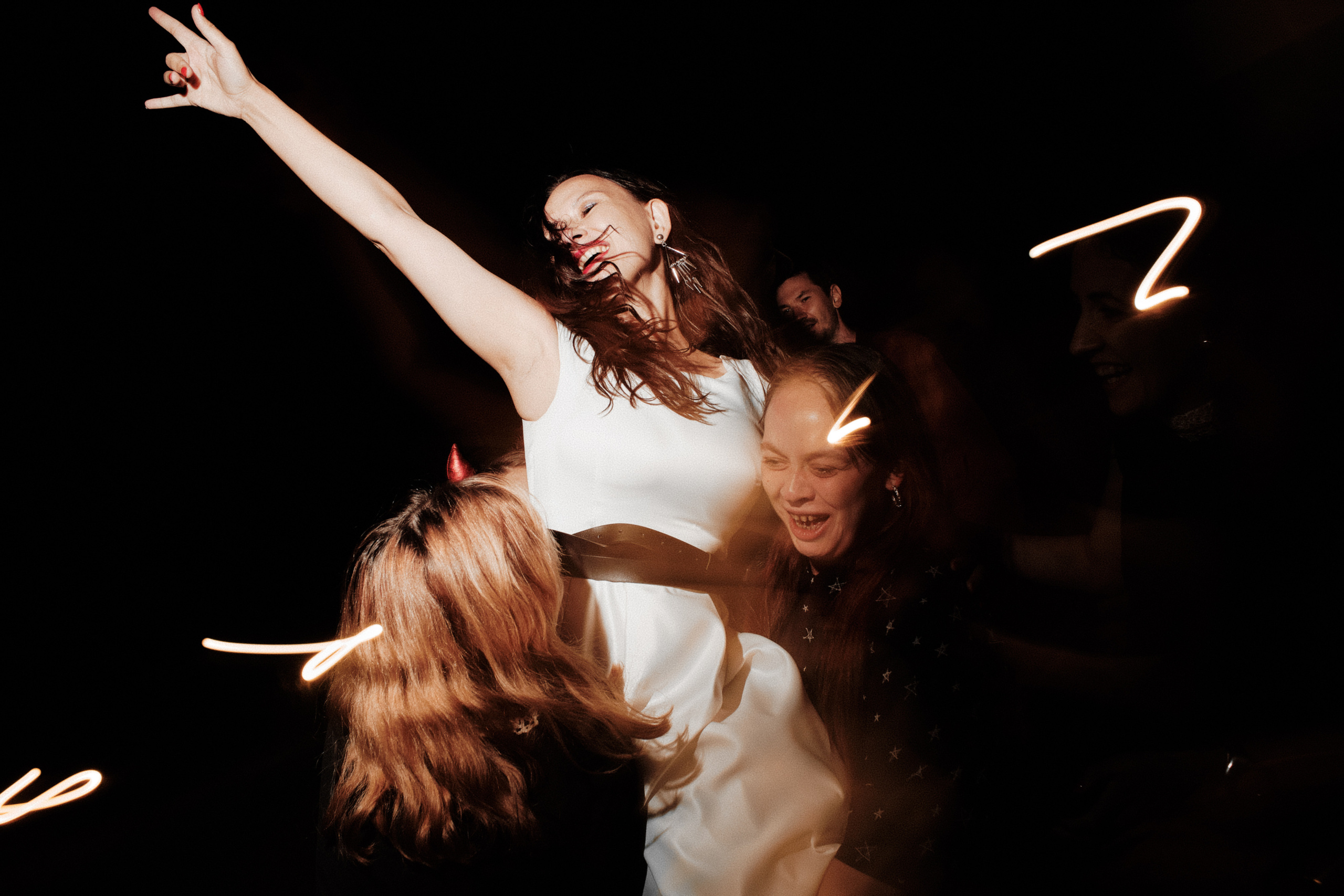 Безбашенные. Свадебный и семейный фотограф в Оренбурге и не только Вадим Славкин