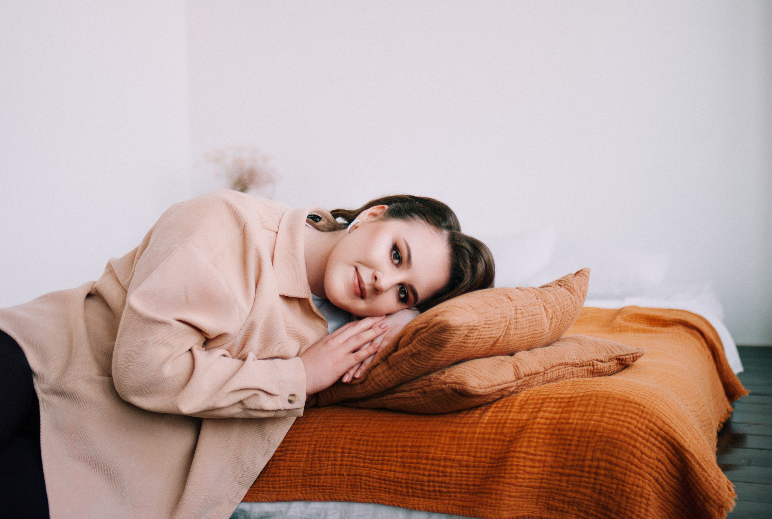 Таня. Свадебный и семейный фотограф в Оренбурге и не только Вадим Славкин