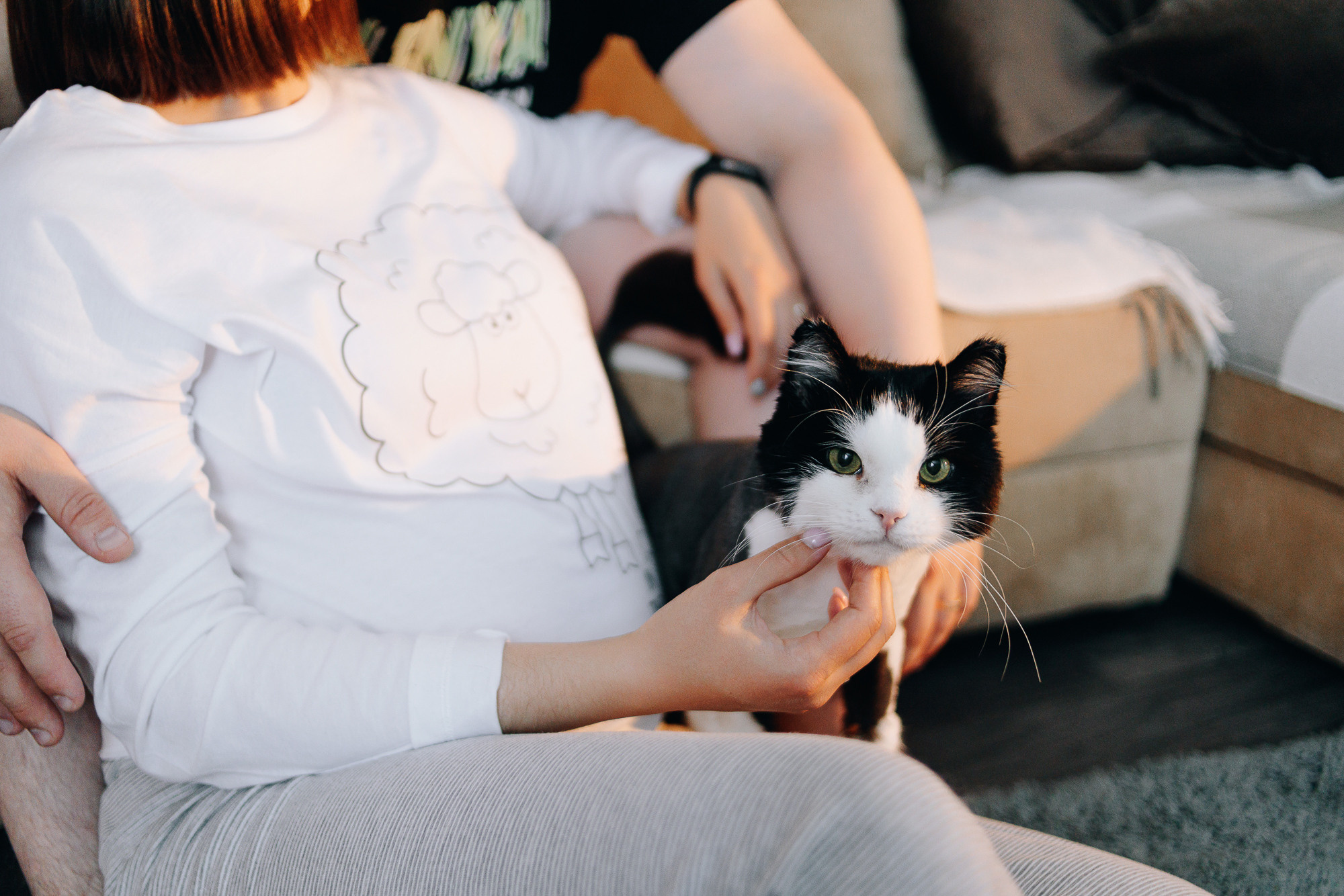 Анжелика и Никита. Свадебный и семейный фотограф в Оренбурге и не только Вадим Славкин