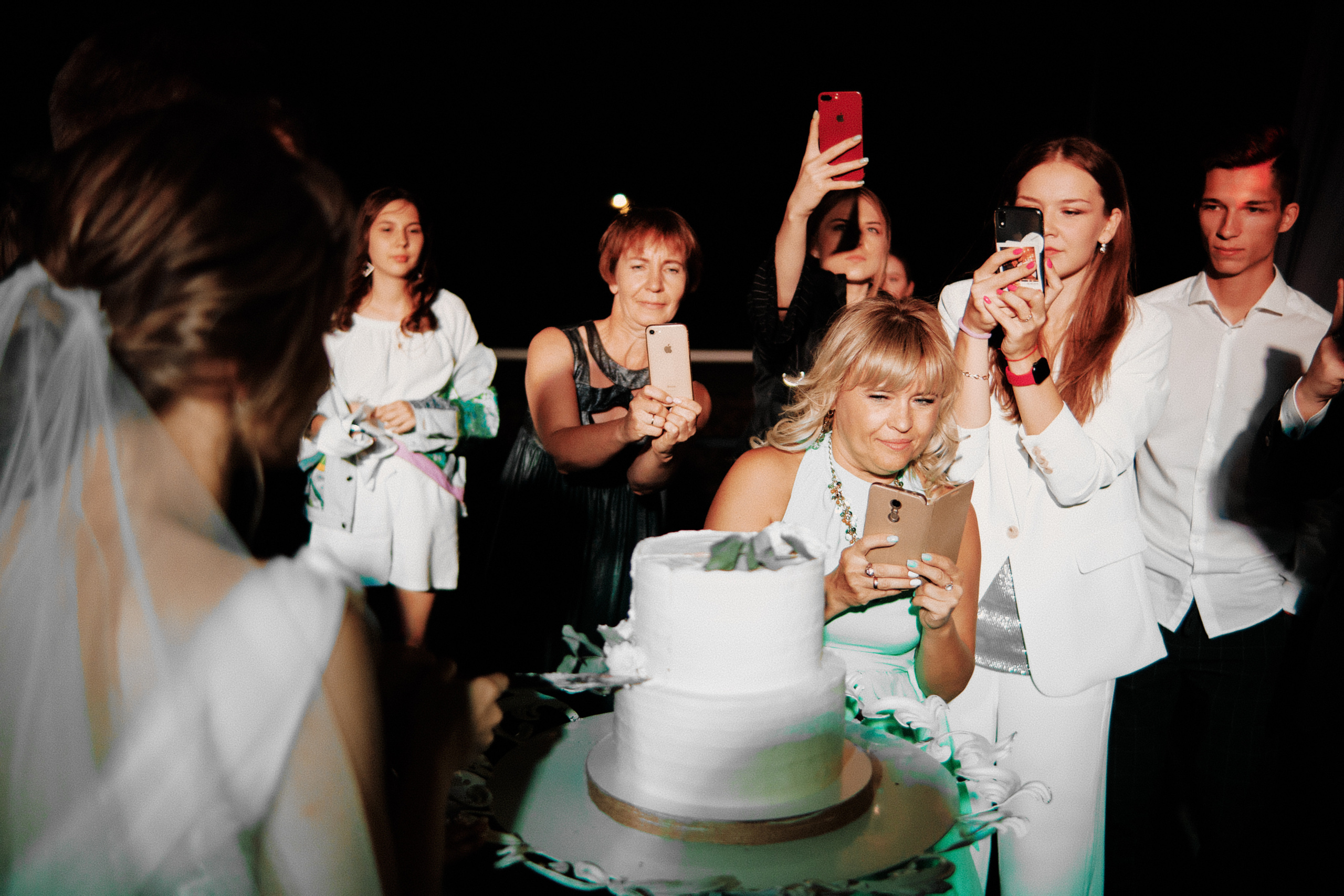 Петр и Саша. Свадебный и семейный фотограф в Оренбурге и не только Вадим Славкин