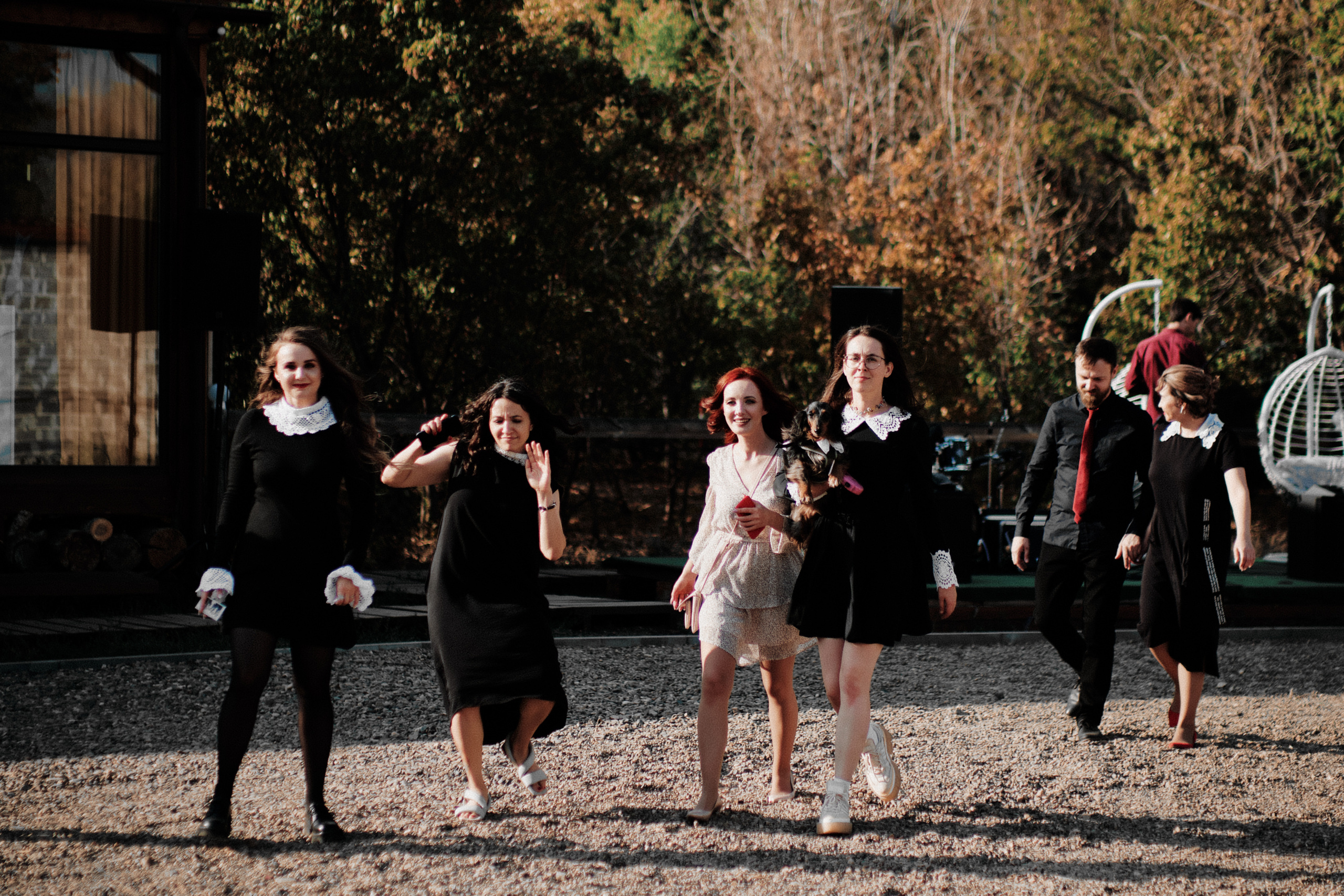 Безбашенные. Свадебный и семейный фотограф в Оренбурге и не только Вадим Славкин