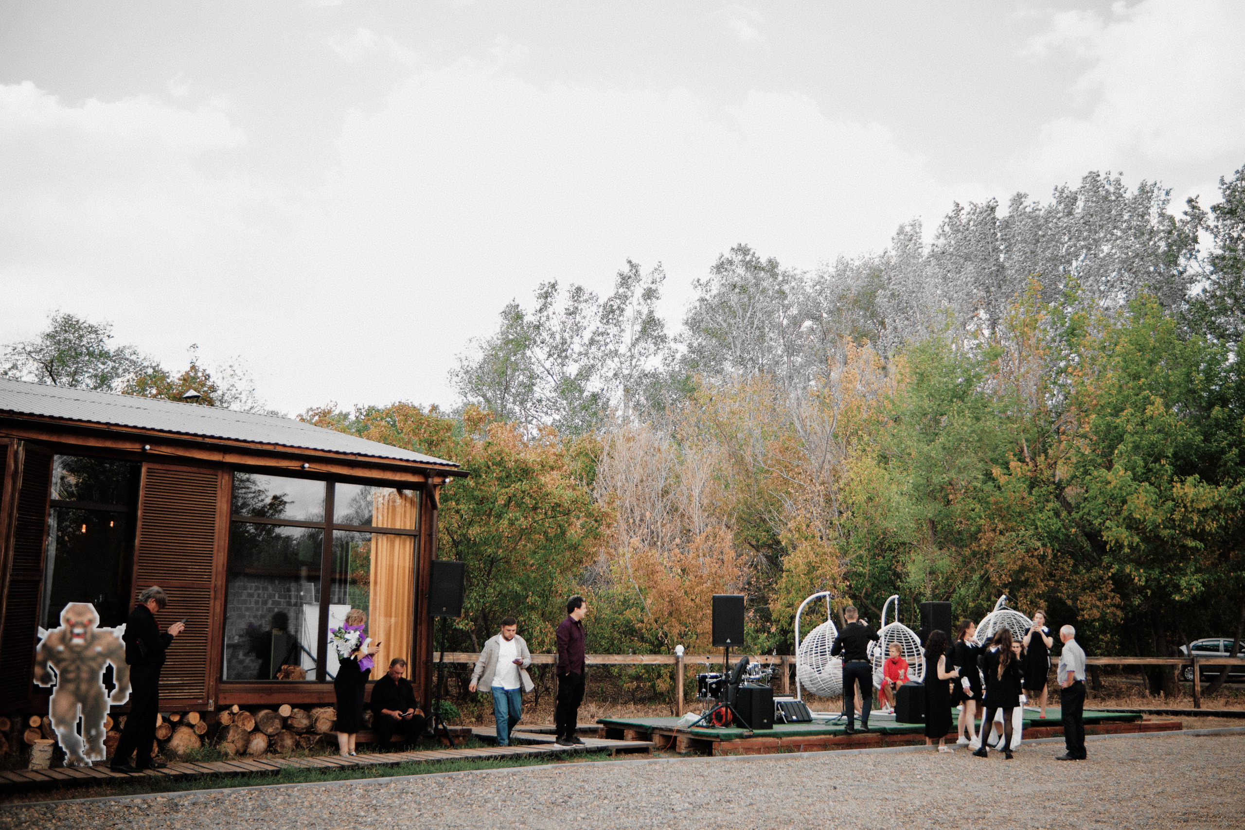 Безбашенные. Свадебный и семейный фотограф в Оренбурге и не только Вадим Славкин