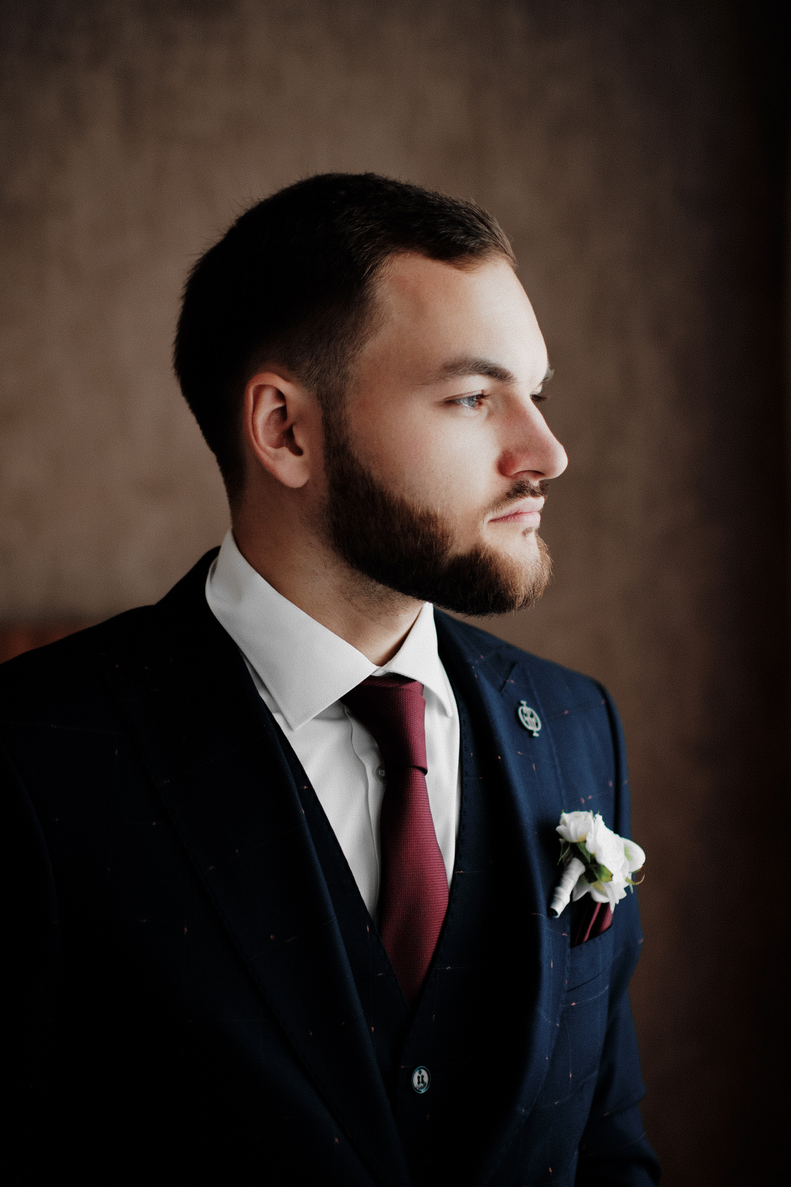 Петр и Саша. Свадебный и семейный фотограф в Оренбурге и не только Вадим Славкин