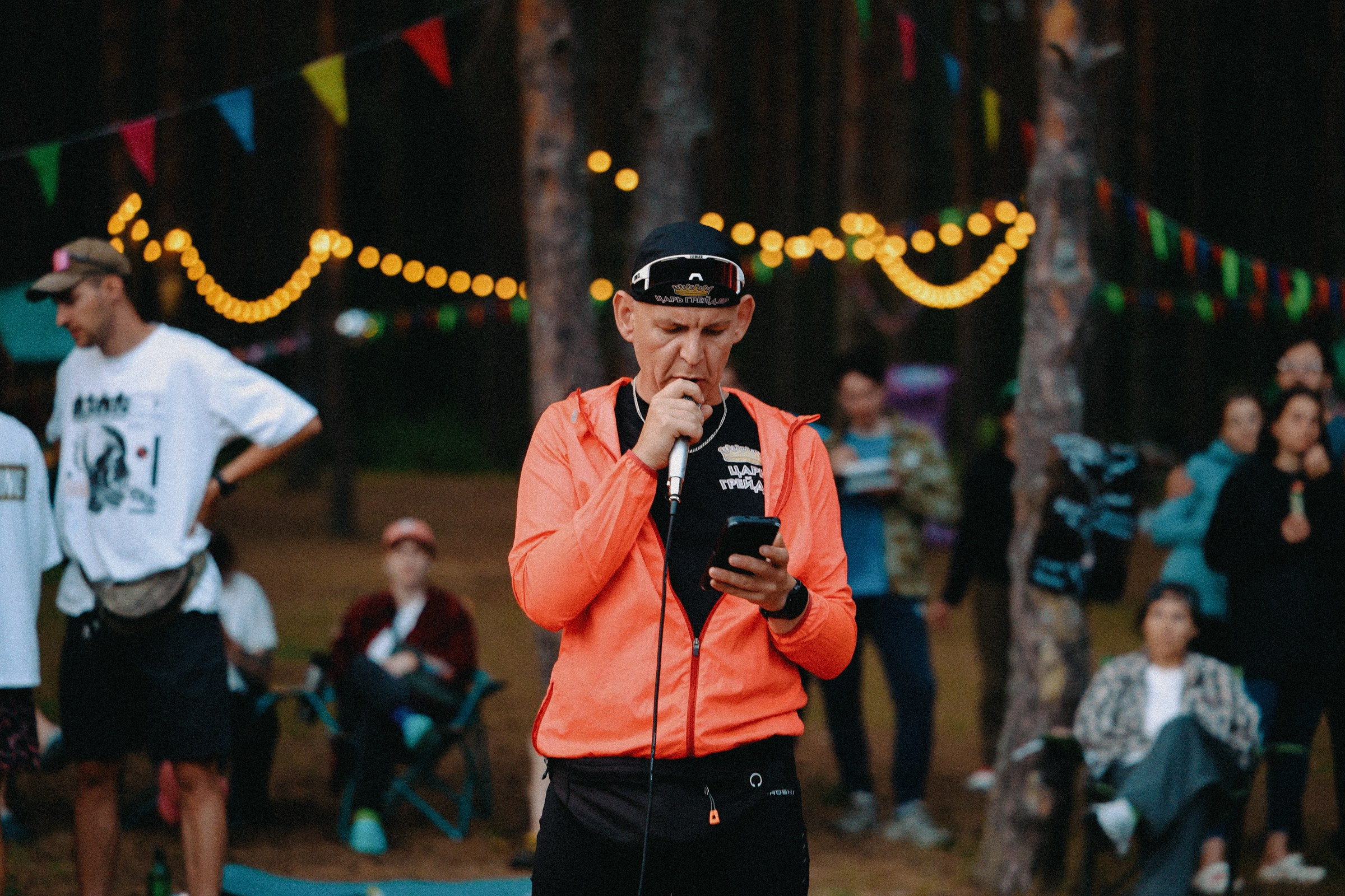 /РЕПОРТАЖ/ Велогонка ЦАРЬ-ГРЕЙДЕР 2. 2024. Свадебный фотограф Великий Новгород Станислав Кособудский