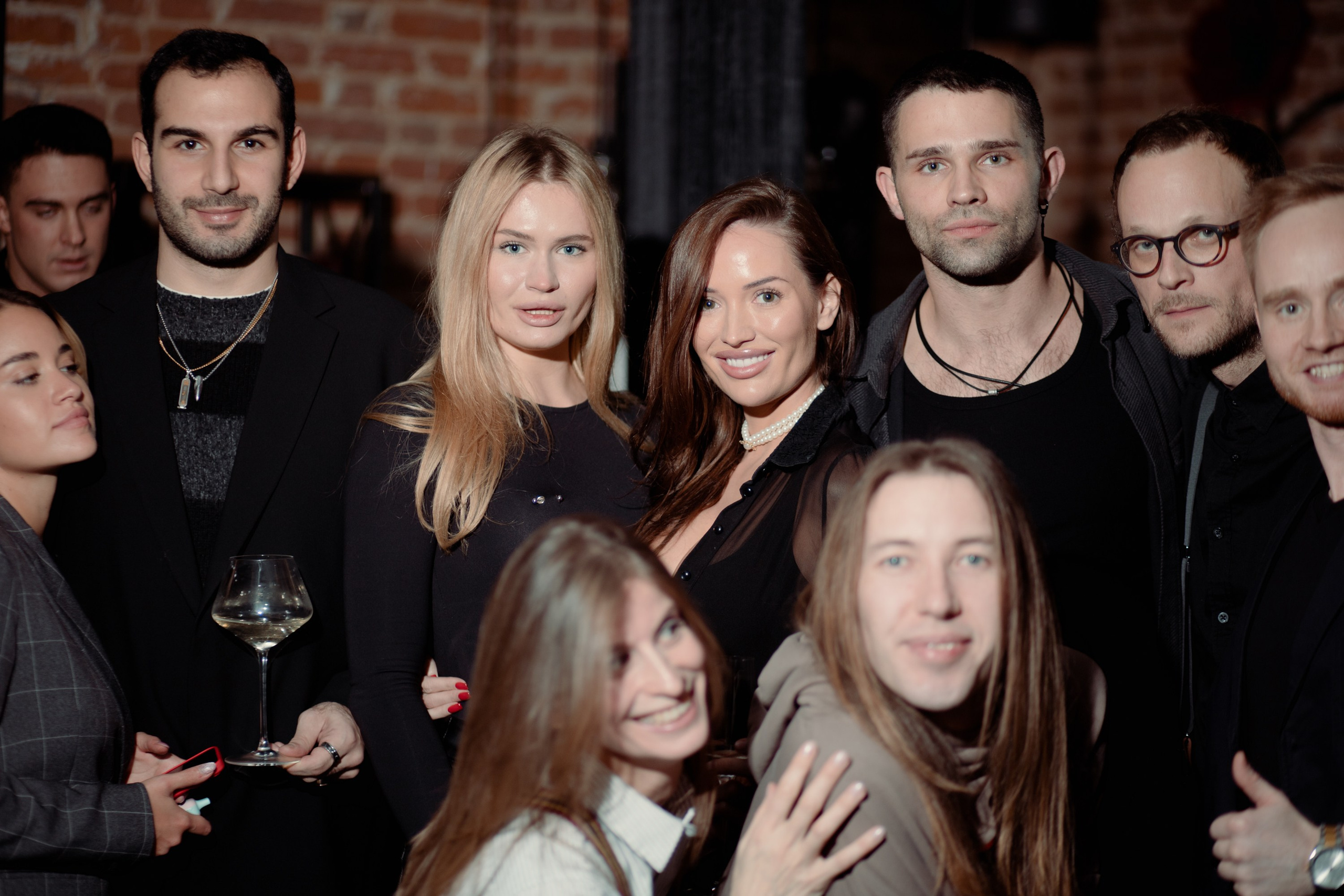 Le Prima, Design-show «В Моменте». Портретный и интерьерный фотограф в Москве|Кашин Артём