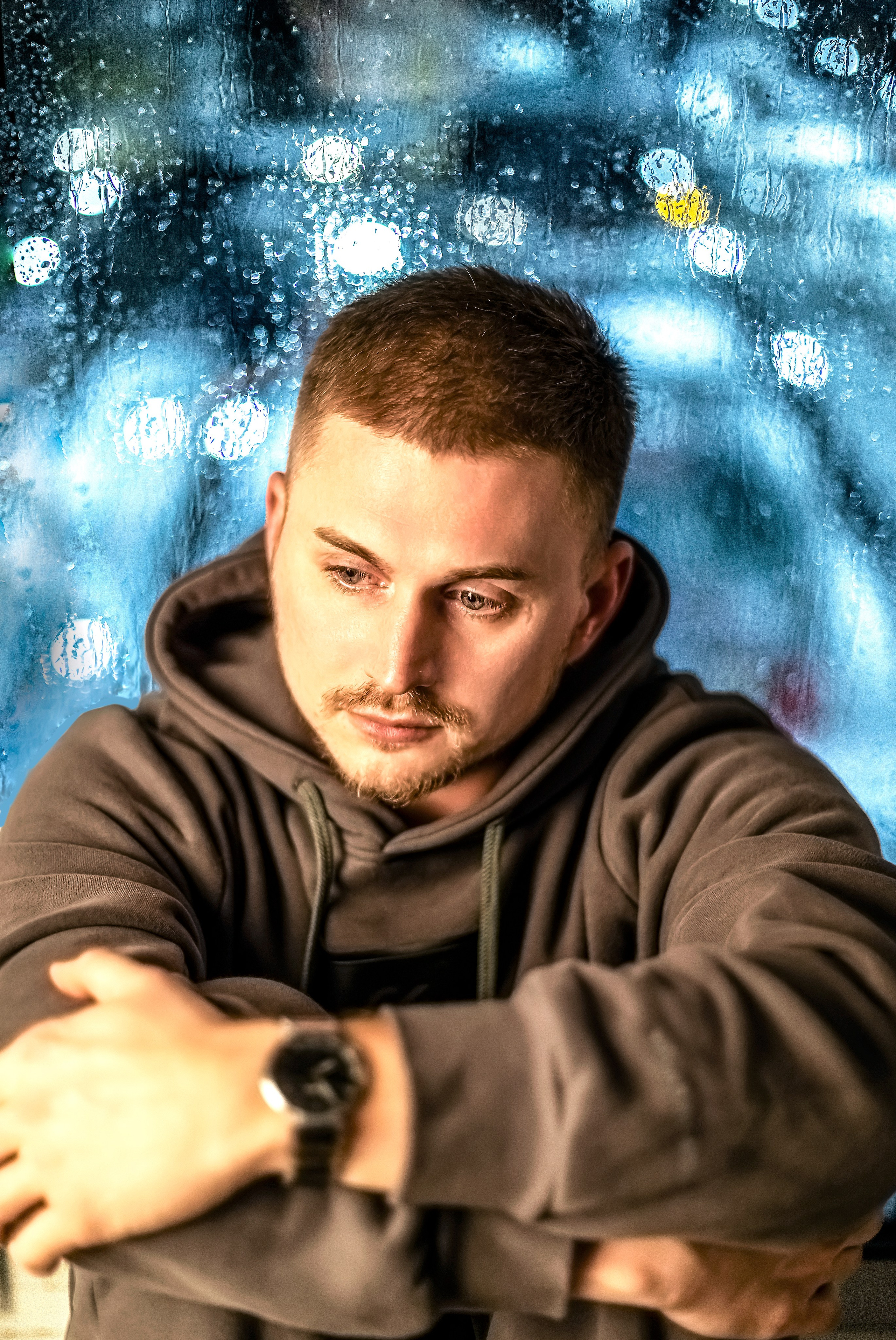 Портрет. Детский, школьный и семейный фотограф Инесса Никитина