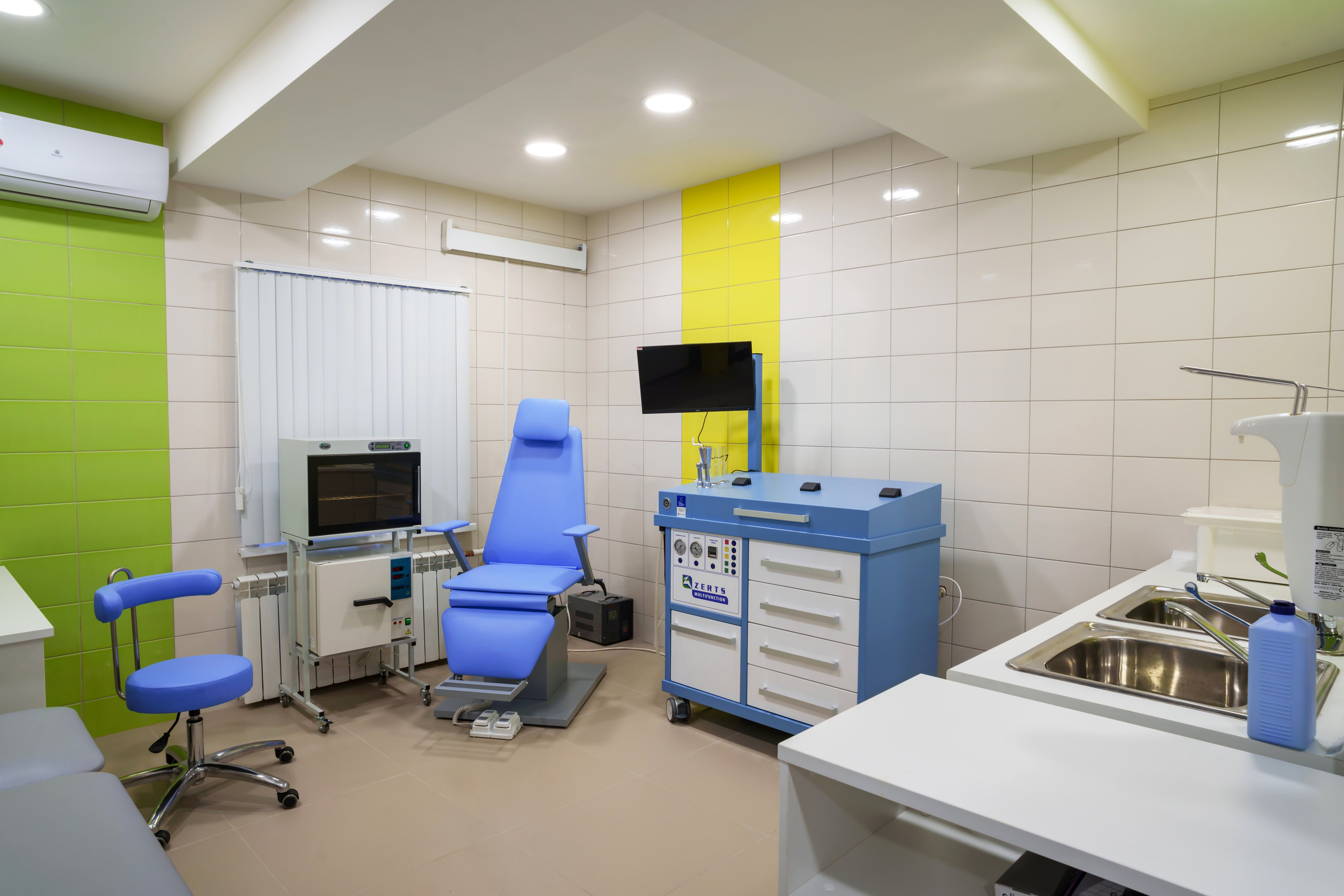 ЦДЗ «Доктория». Фотограф в Туле и области Константин Гудовичев