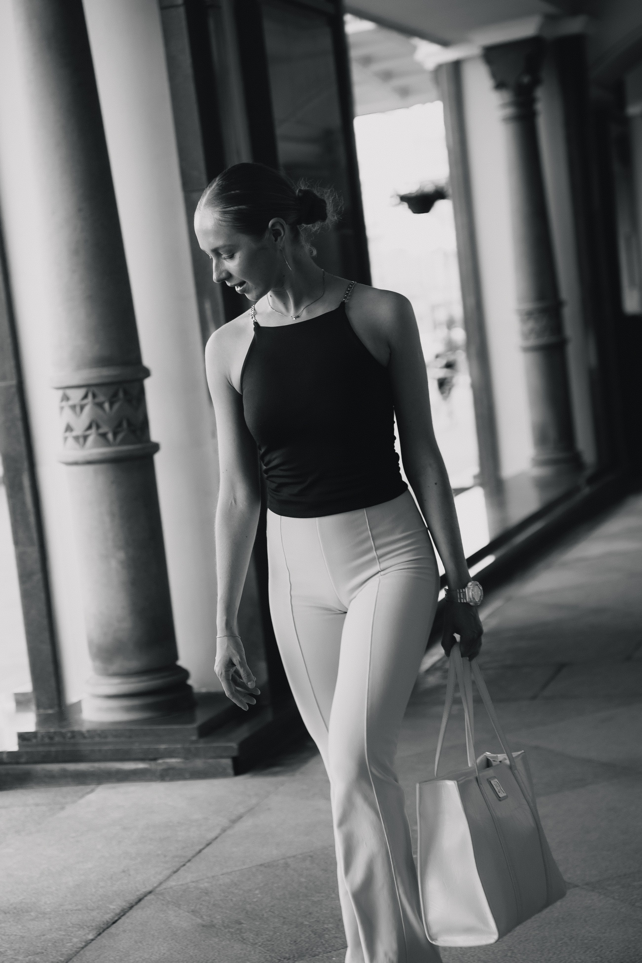 Walking In The Sun. Ilya Foxy — автомобильный фотограф