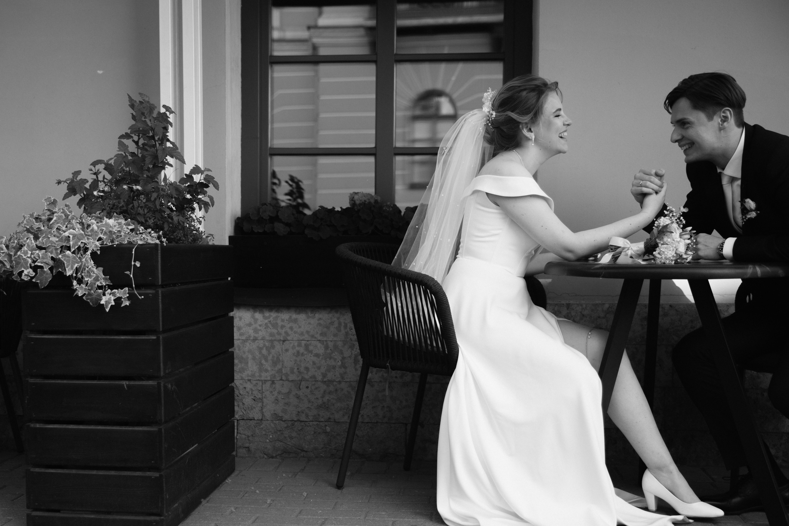 Аня и Гоша. Фотограф женственности в Санкт-Петербурге Дарья Тоток