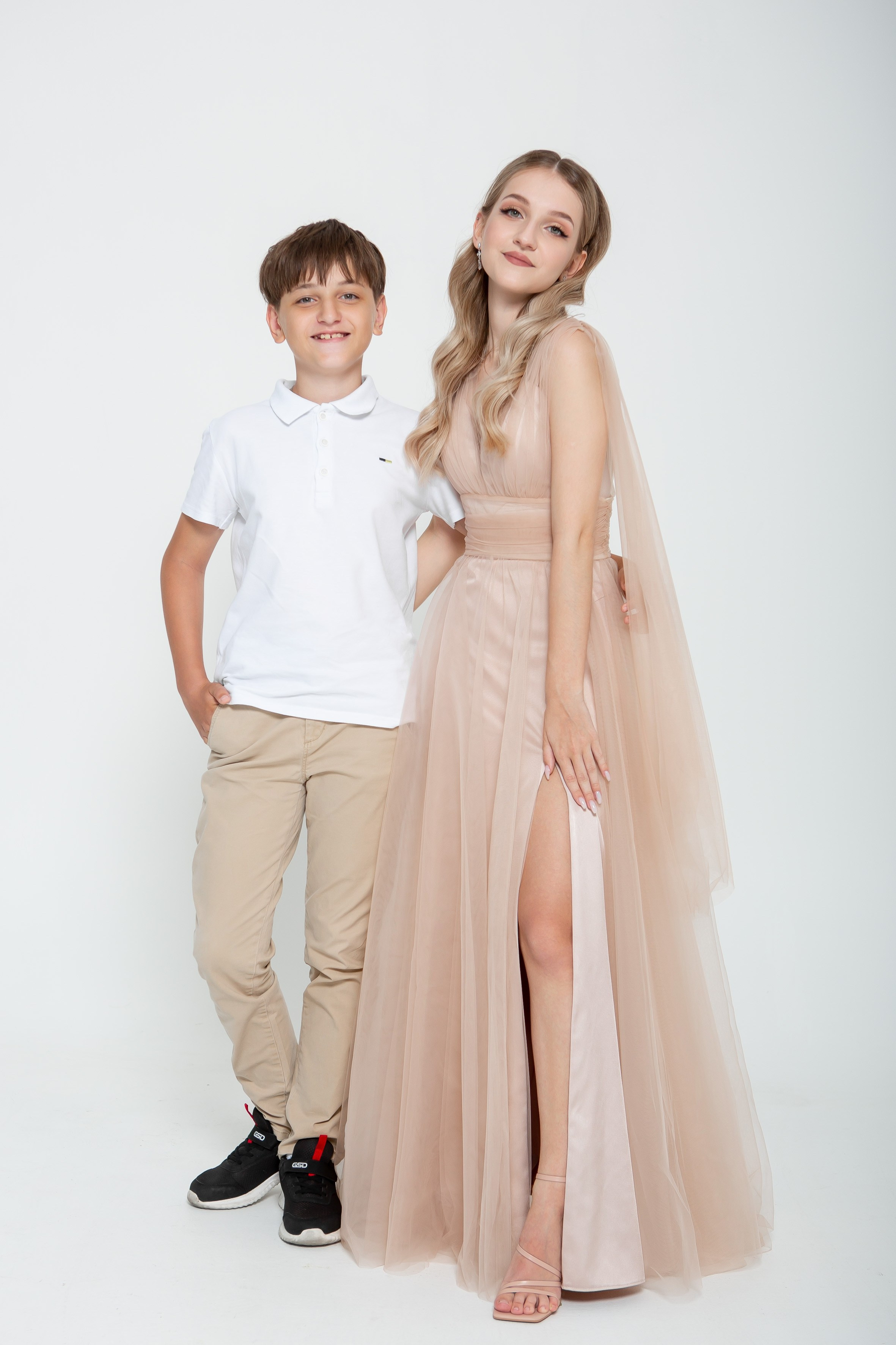 Выпускной девушки. Фотографии её и членов семьи. Свадебный и портретный Фотограф в Липецке Дмитрий Котюков