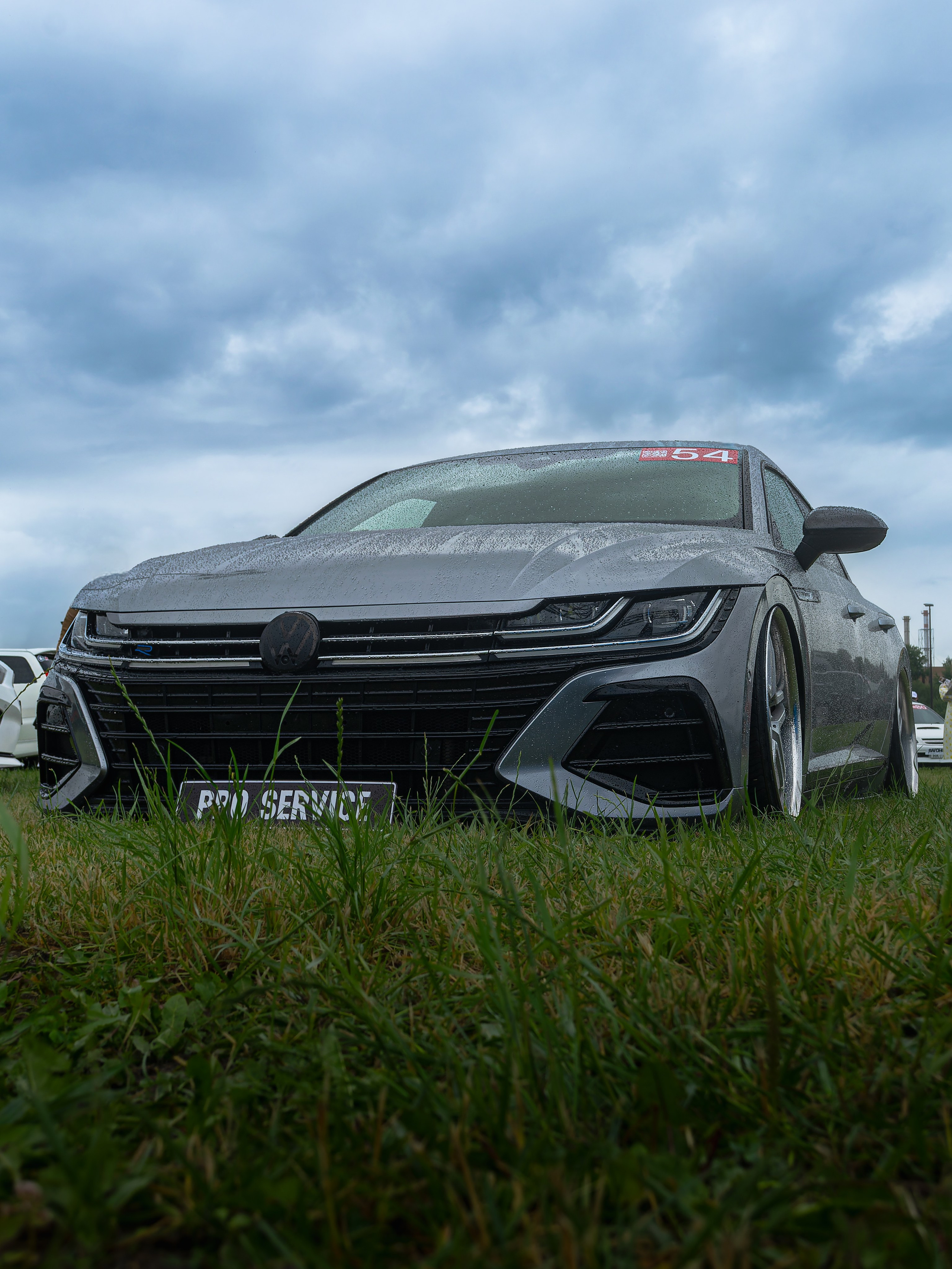 Paddock | Fests | Exhibitions |. Ivan P — фотограф автоспорта в Москве