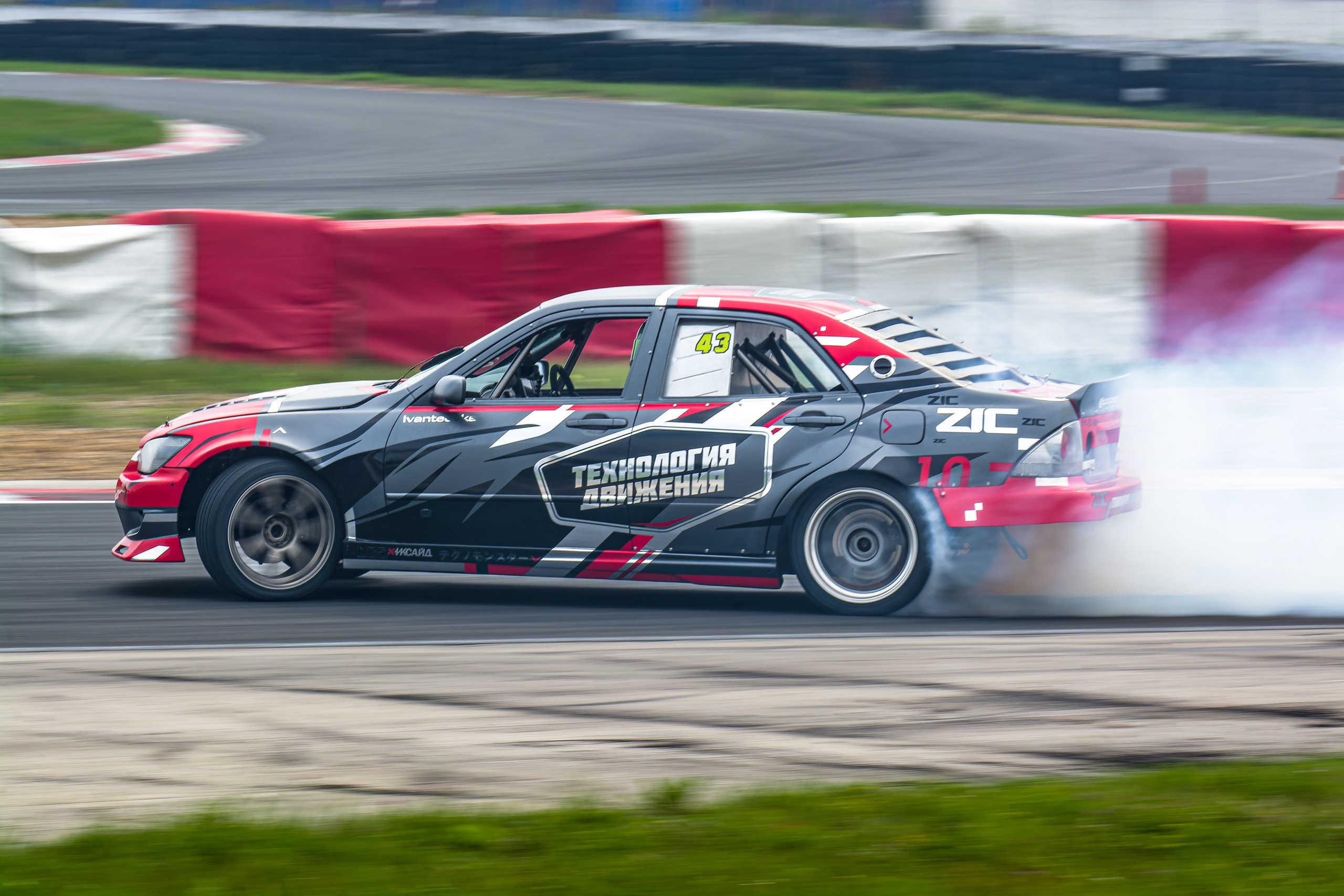 Drift | ADM Drift Contest | Сатюкап | Drift Expo. Ivan P — фотограф автоспорта в Москве