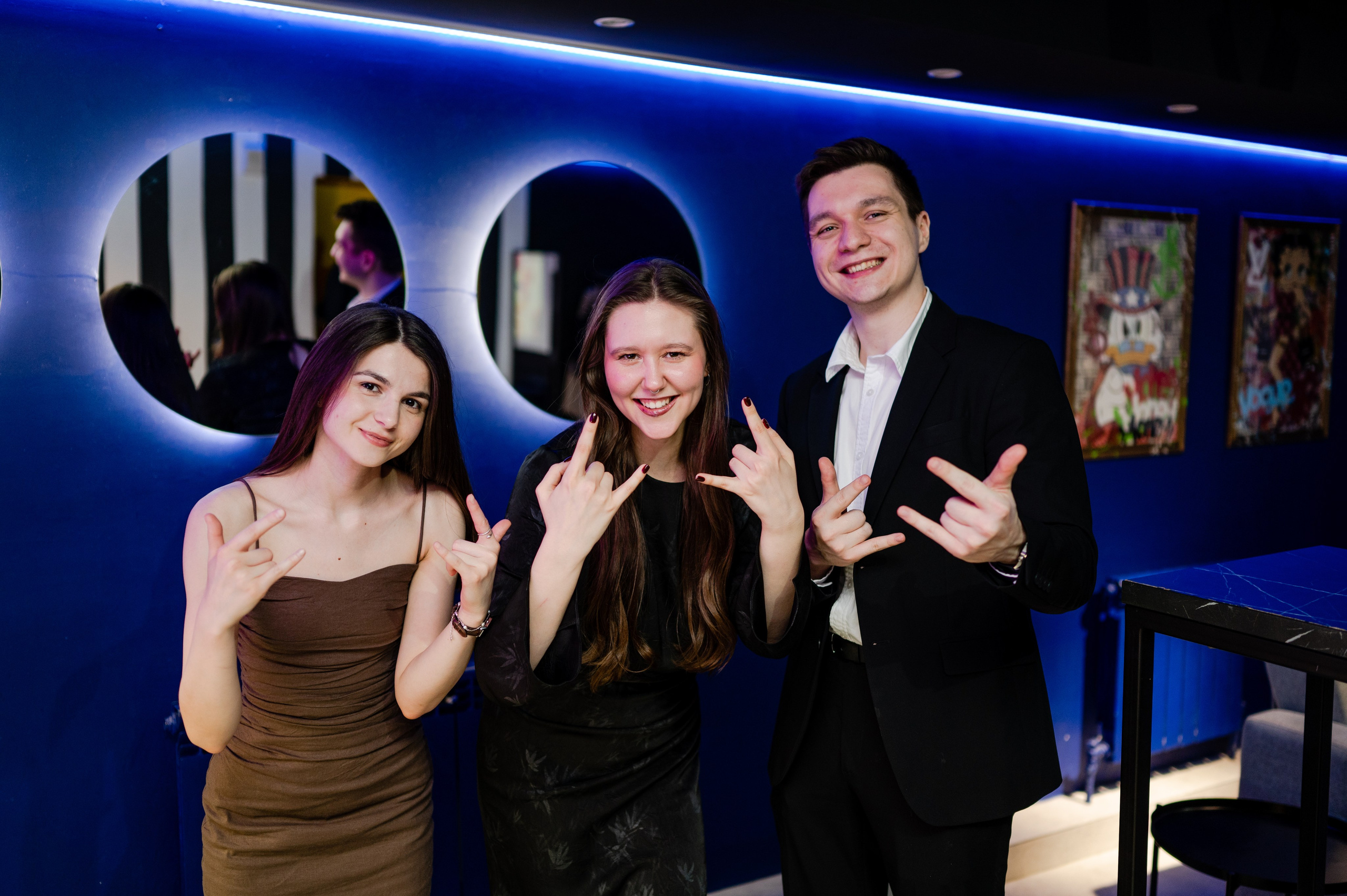 Взрослые праздники (репортаж). Семейный и детский фотограф в Хабаровске Матюшкова Екатерина