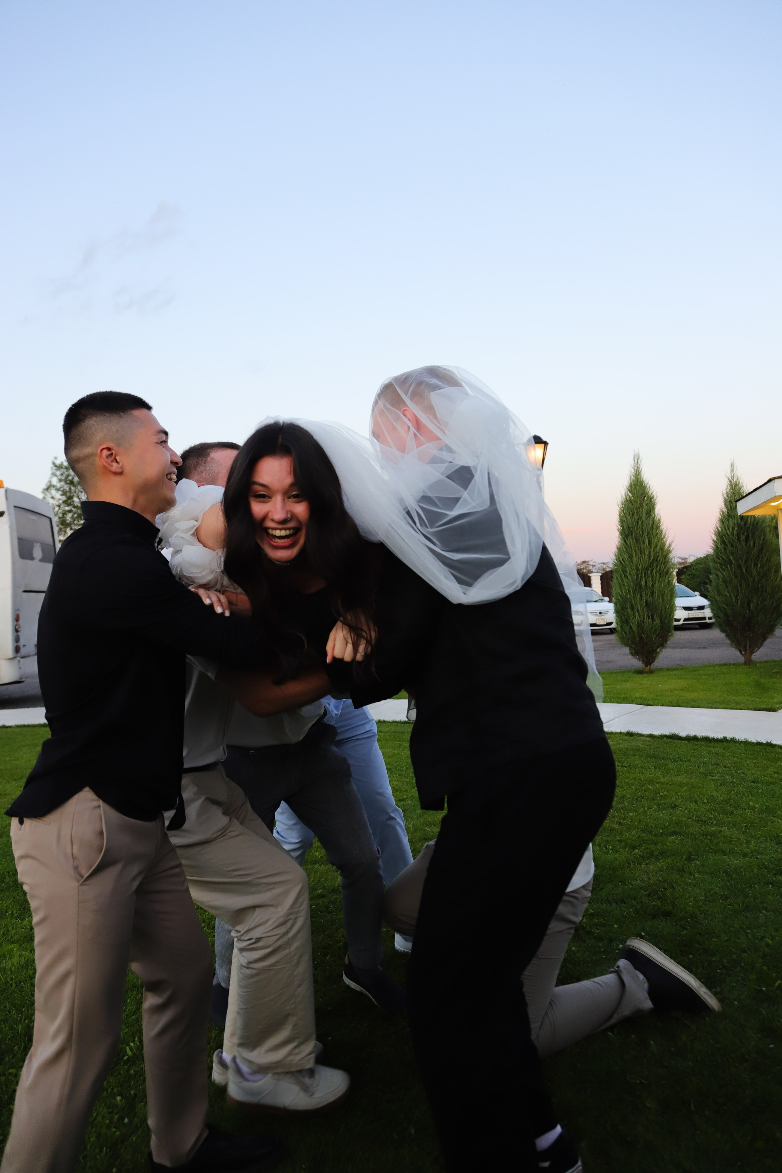 Анастасия и Никита. Свадебный фотограф в СПб и Москве Павел Сергеев